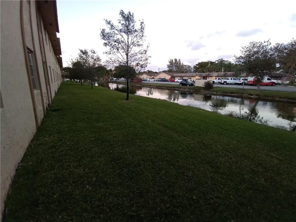 Village on the Lake - Residential