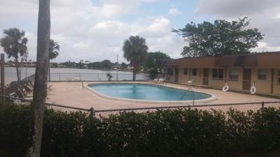 Village on the Lake - Residential