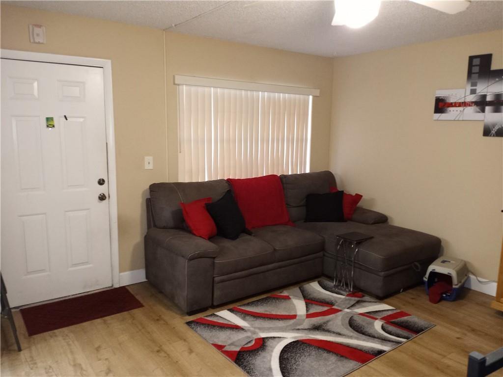 Village on the Lake - Residential