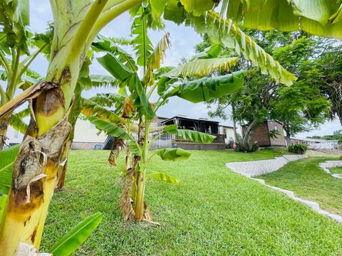 A home in Okeechobee