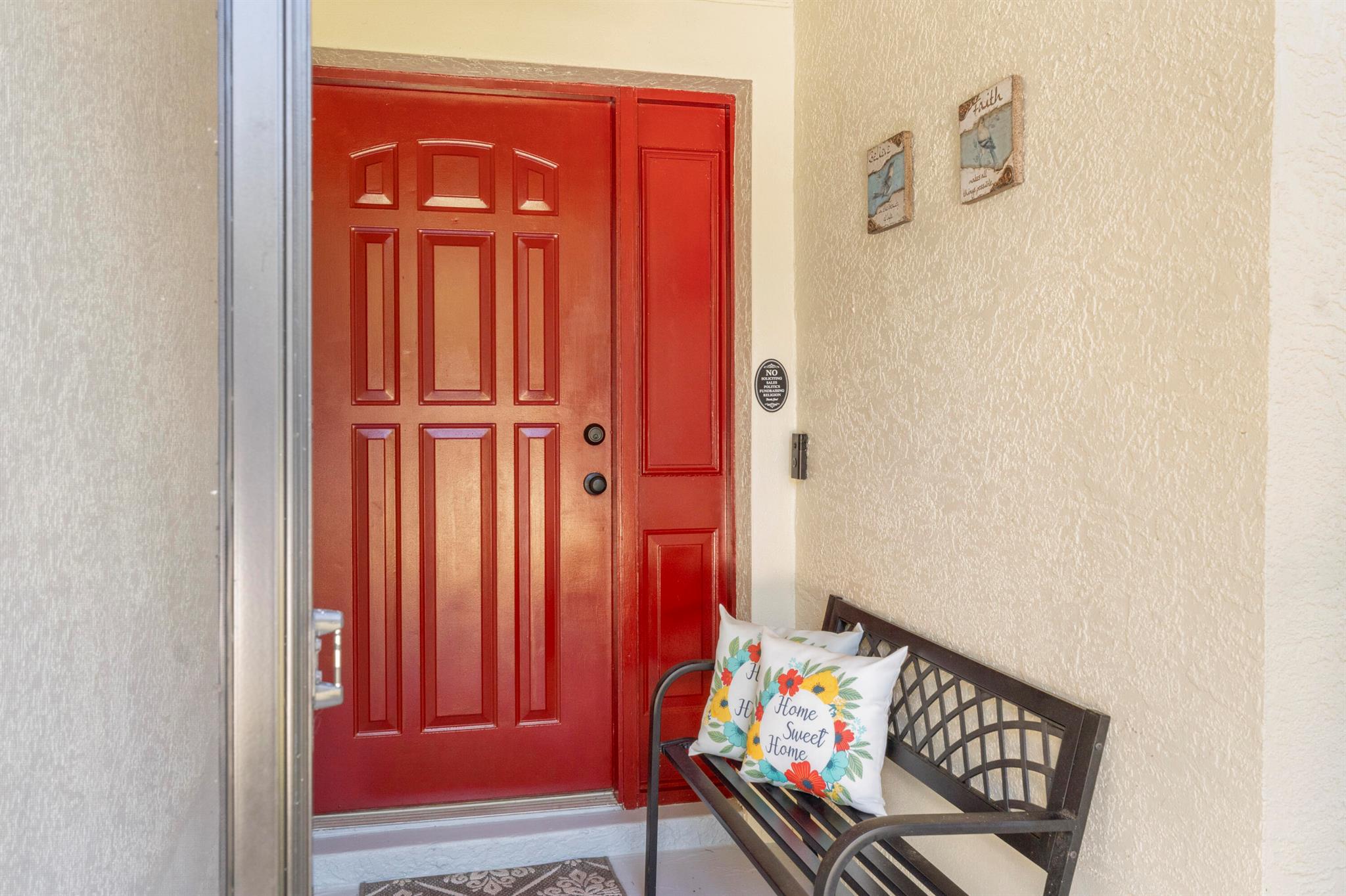 SEBASTIAN HIGHLANDS UNIT - Residential