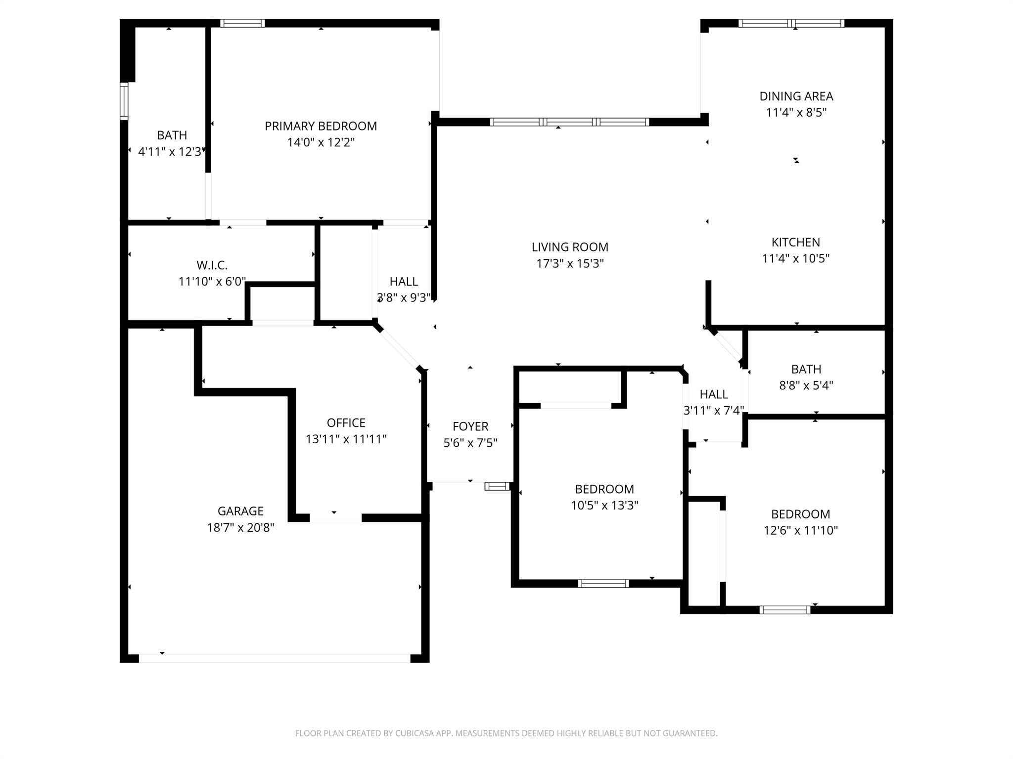 SEBASTIAN HIGHLANDS UNIT - Residential