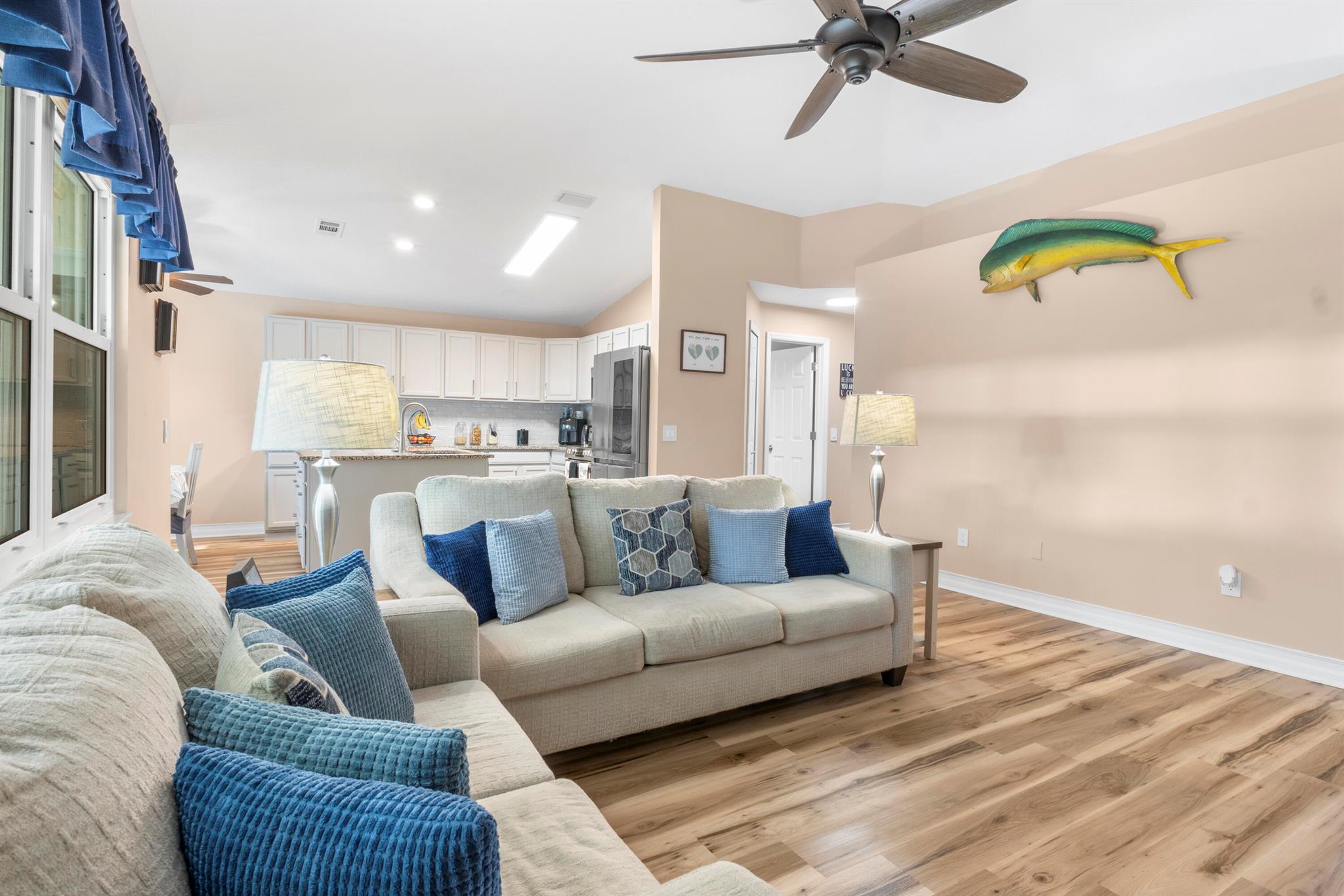 SEBASTIAN HIGHLANDS UNIT - Residential