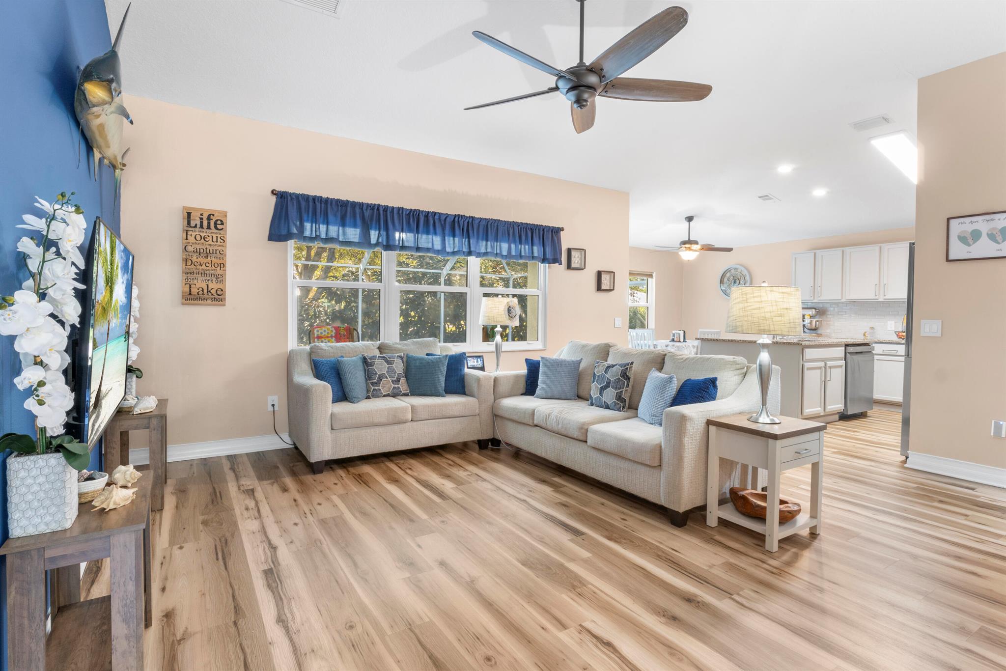 SEBASTIAN HIGHLANDS UNIT - Residential