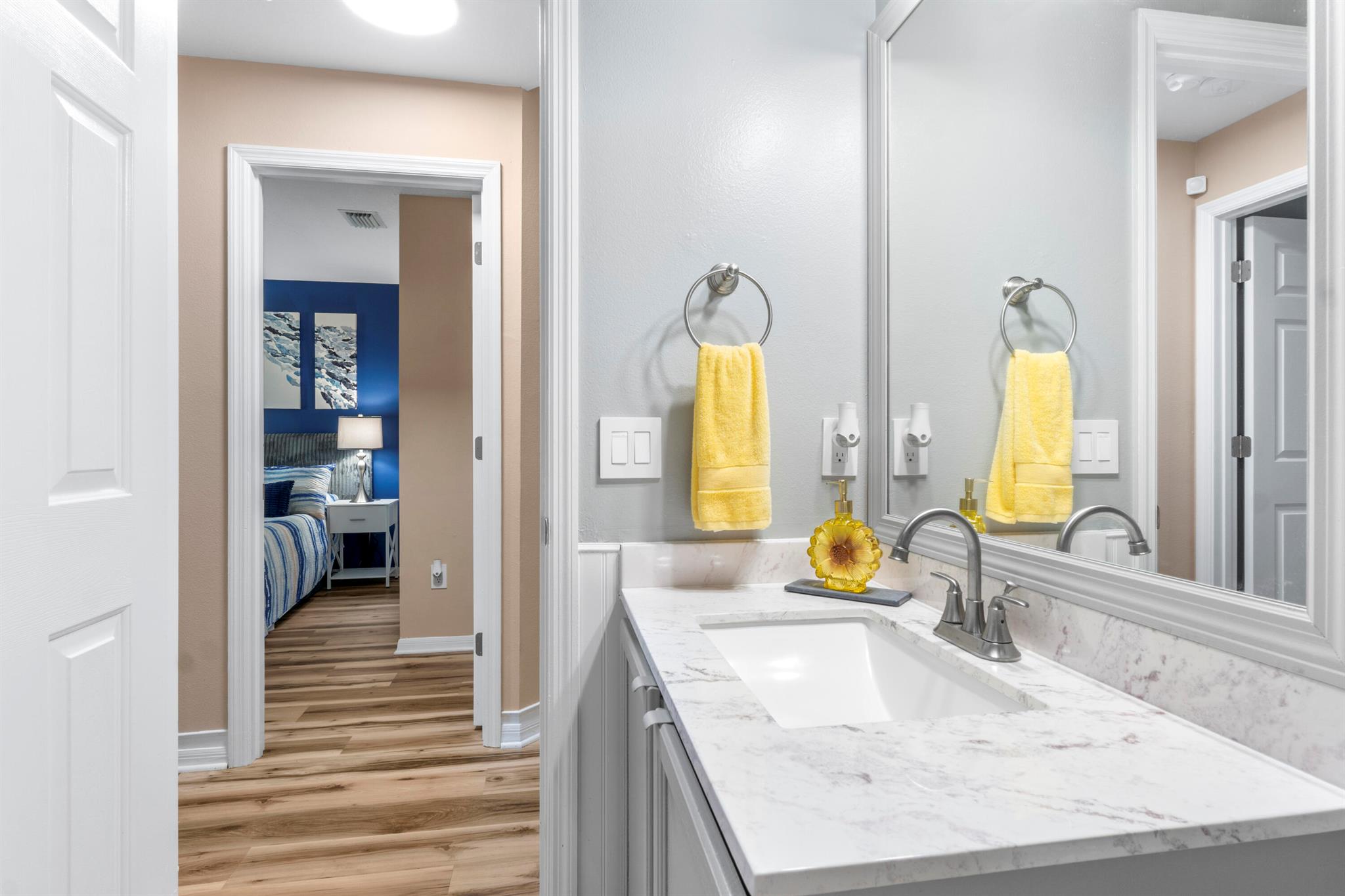 SEBASTIAN HIGHLANDS UNIT - Residential