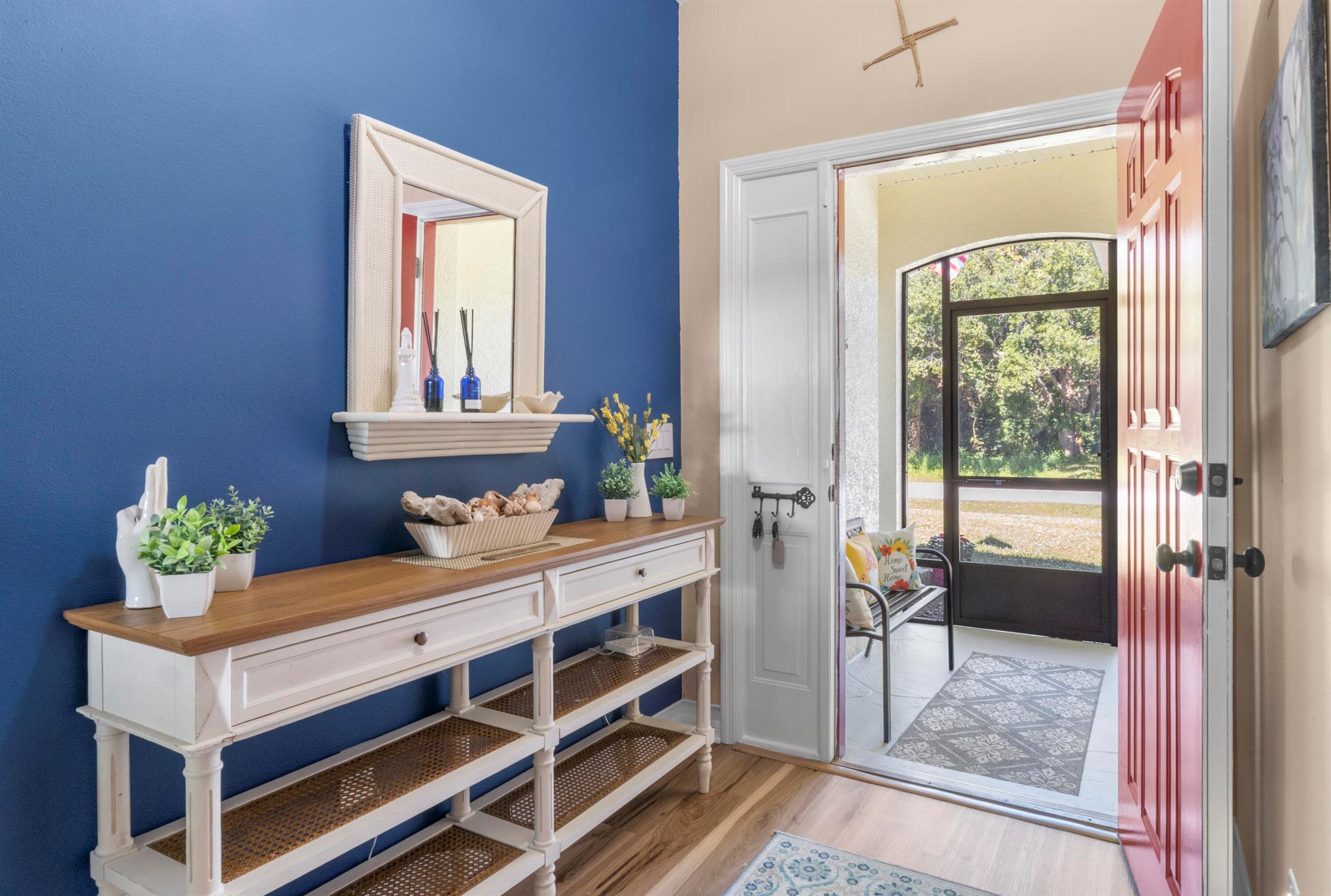 SEBASTIAN HIGHLANDS UNIT - Residential