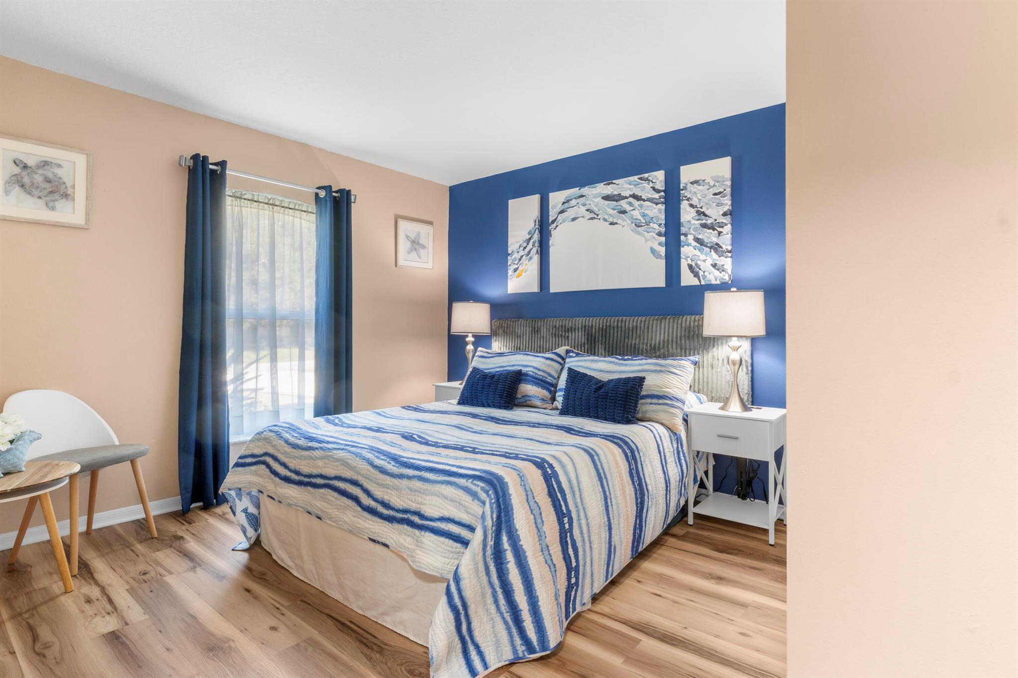 SEBASTIAN HIGHLANDS UNIT - Residential