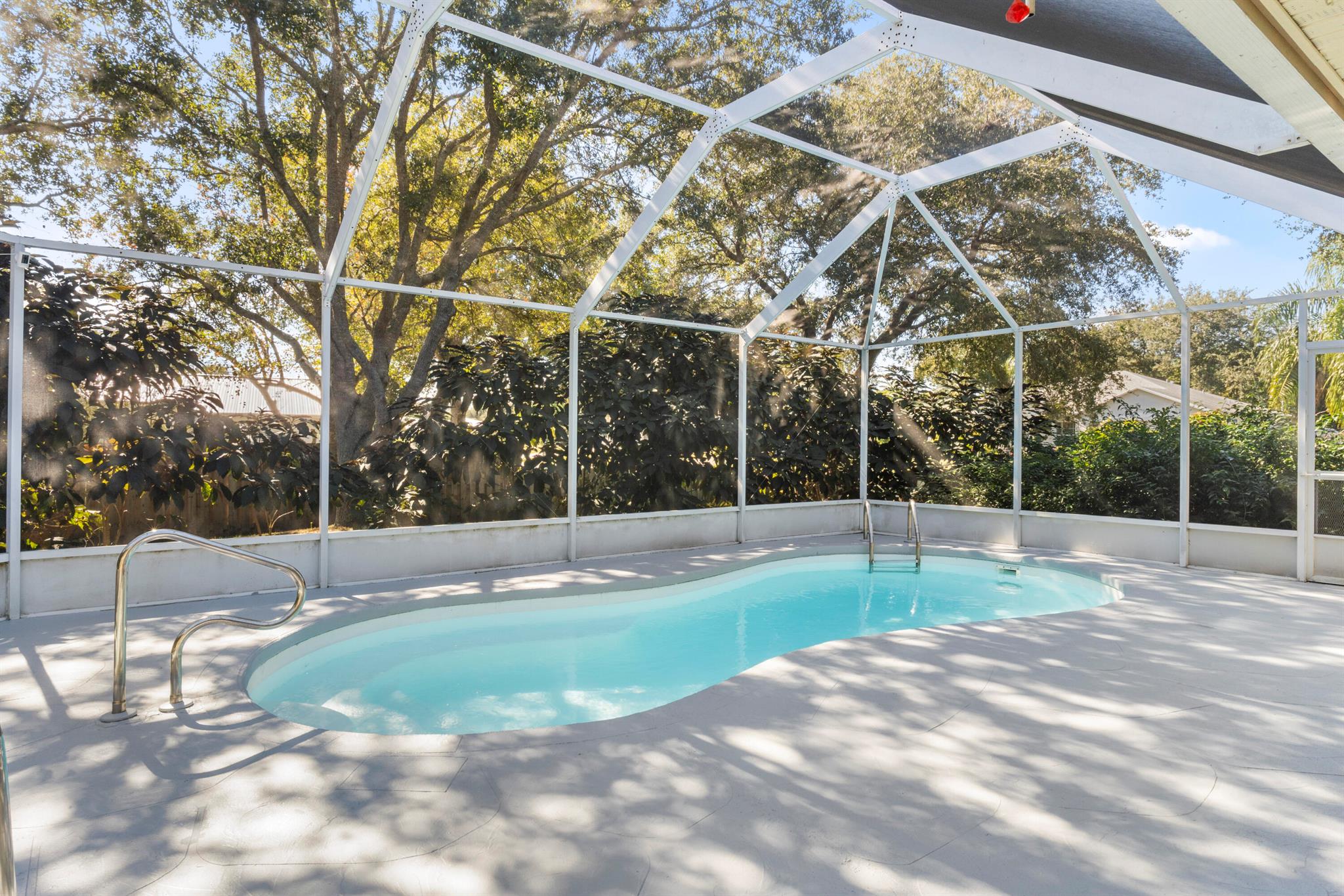 SEBASTIAN HIGHLANDS UNIT - Residential