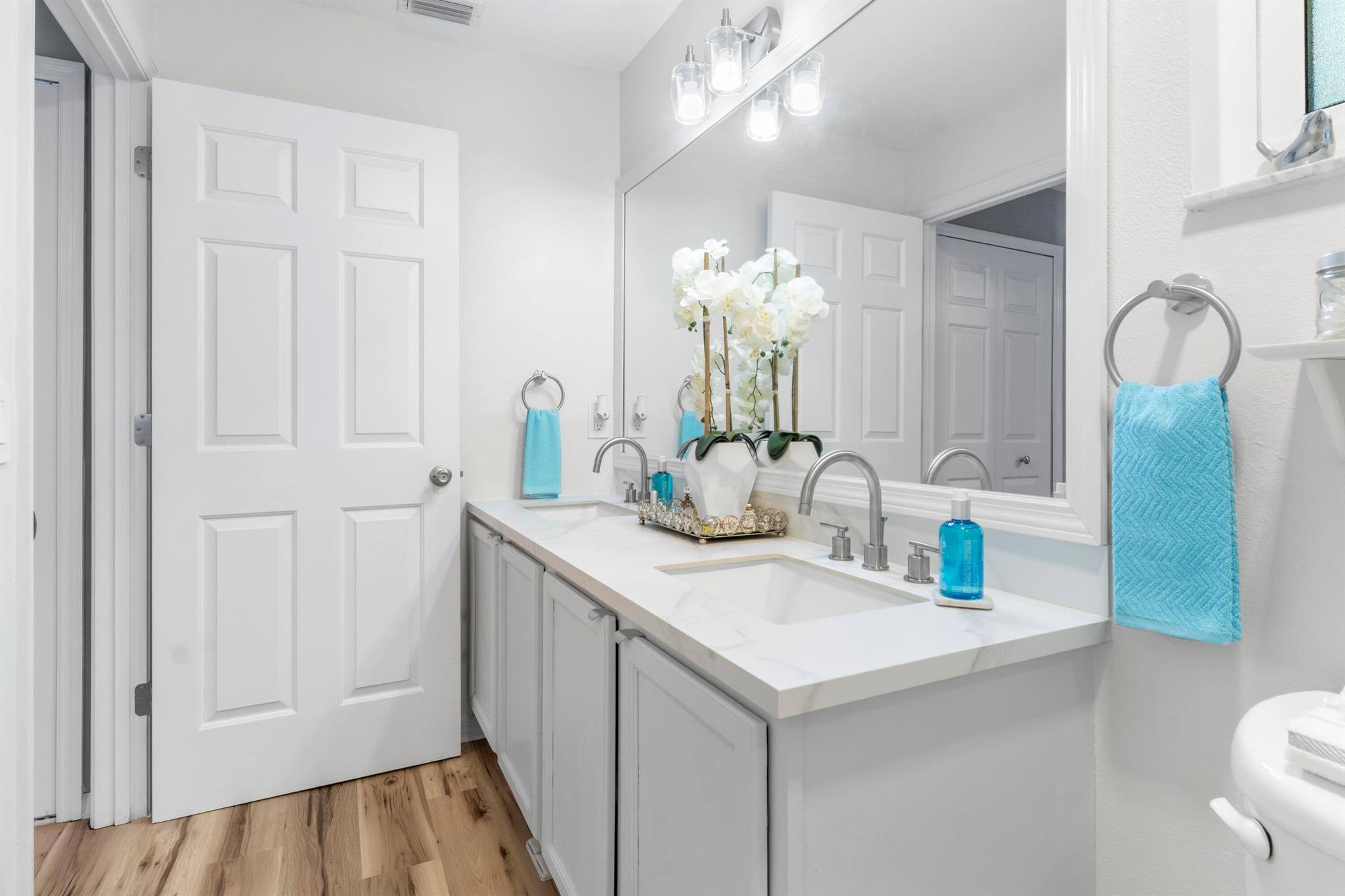 SEBASTIAN HIGHLANDS UNIT - Residential