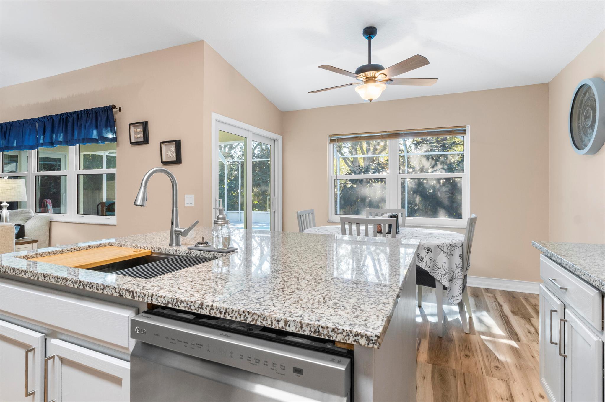 SEBASTIAN HIGHLANDS UNIT - Residential