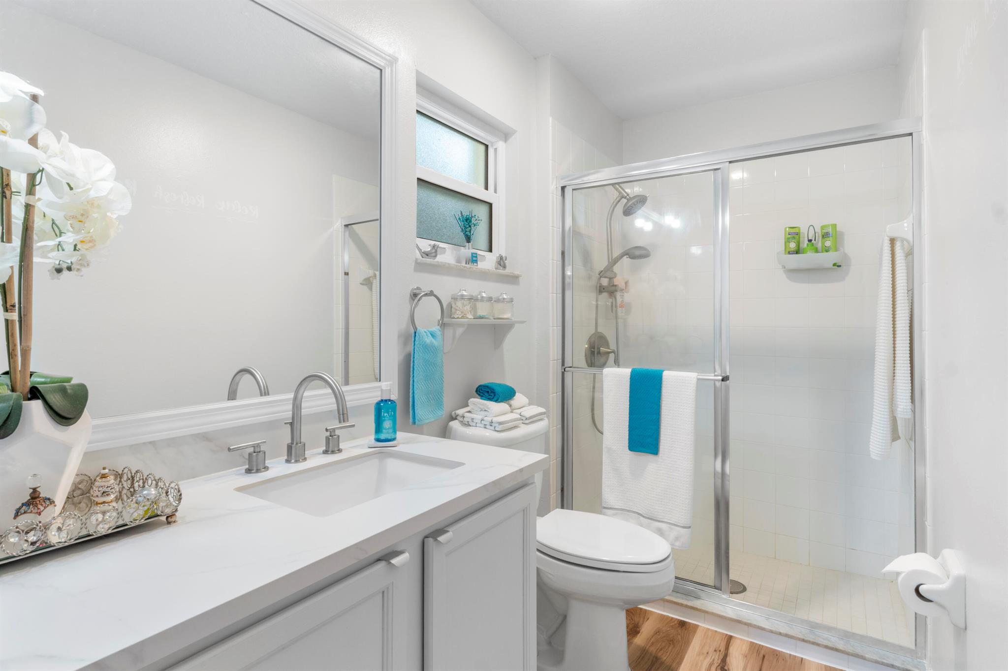 SEBASTIAN HIGHLANDS UNIT - Residential