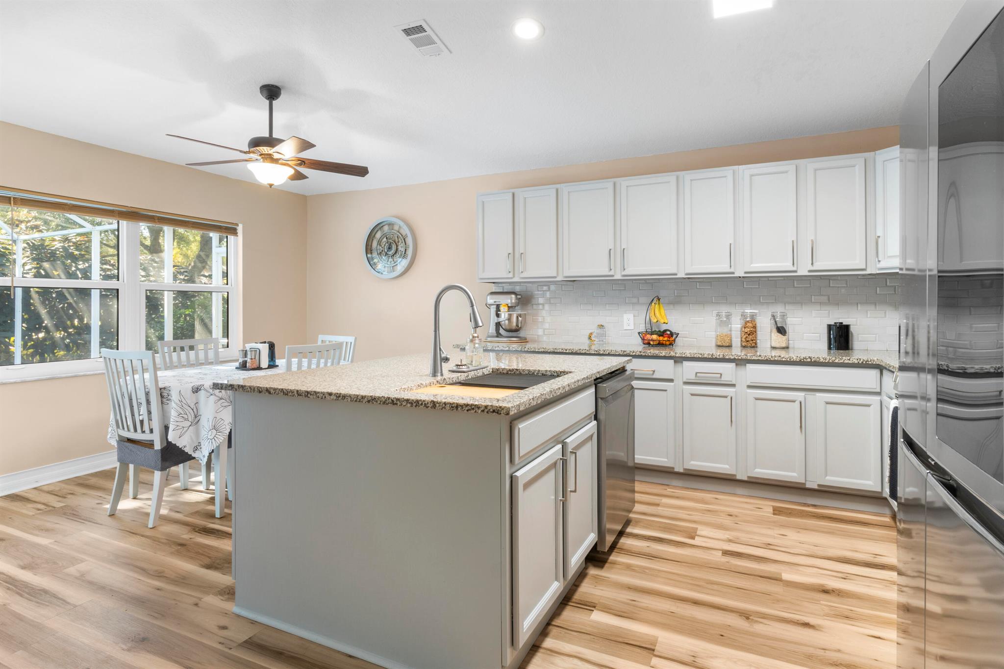 SEBASTIAN HIGHLANDS UNIT - Residential