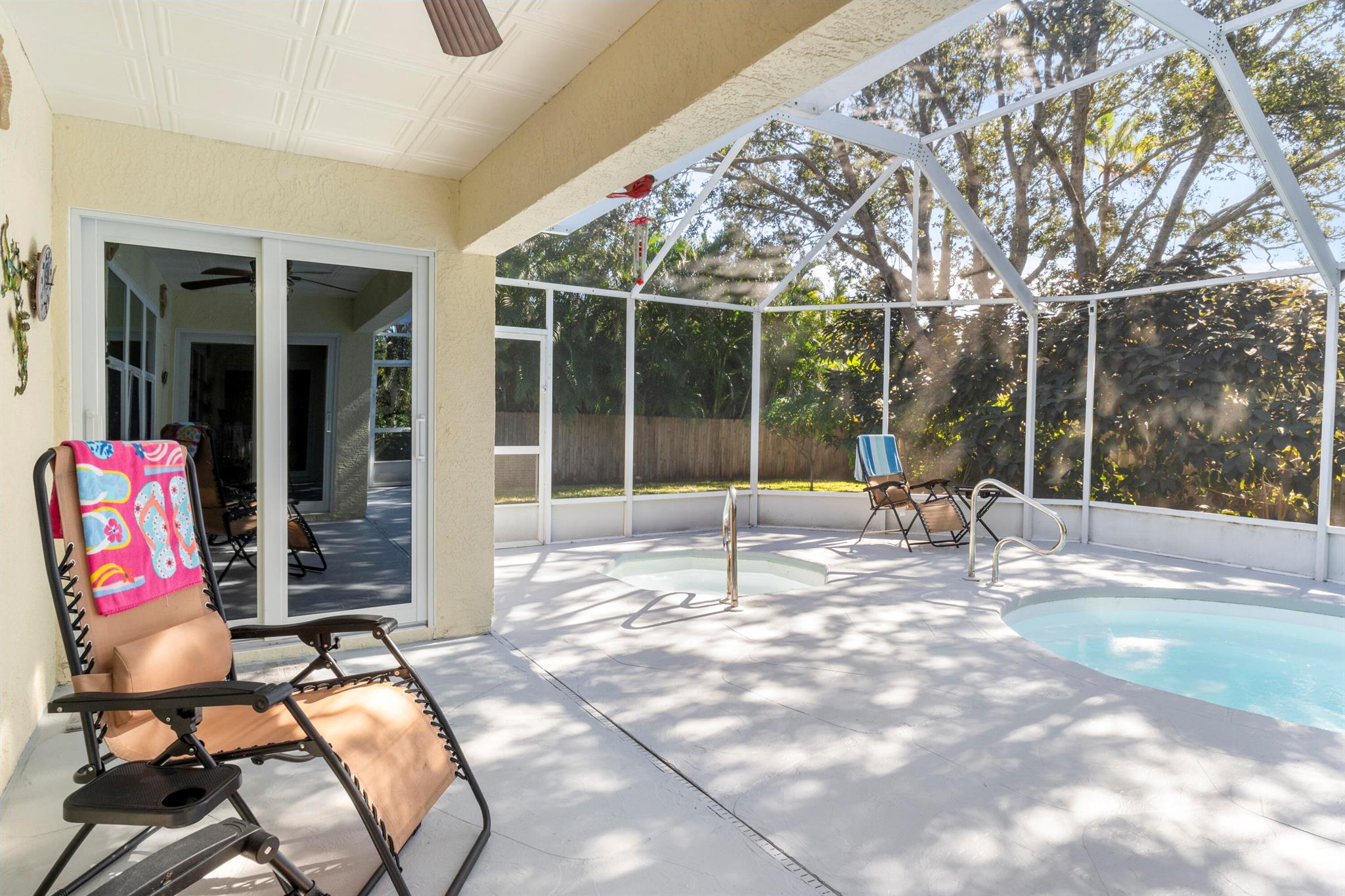 SEBASTIAN HIGHLANDS UNIT - Residential