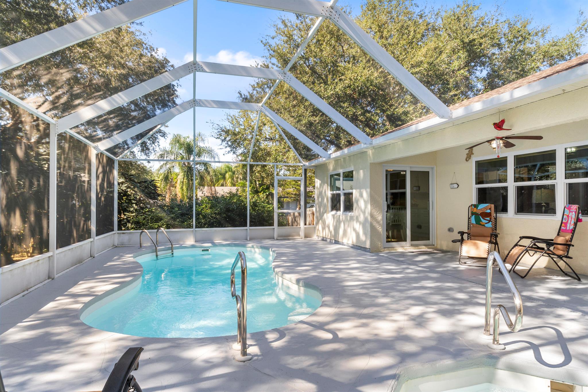 SEBASTIAN HIGHLANDS UNIT - Residential