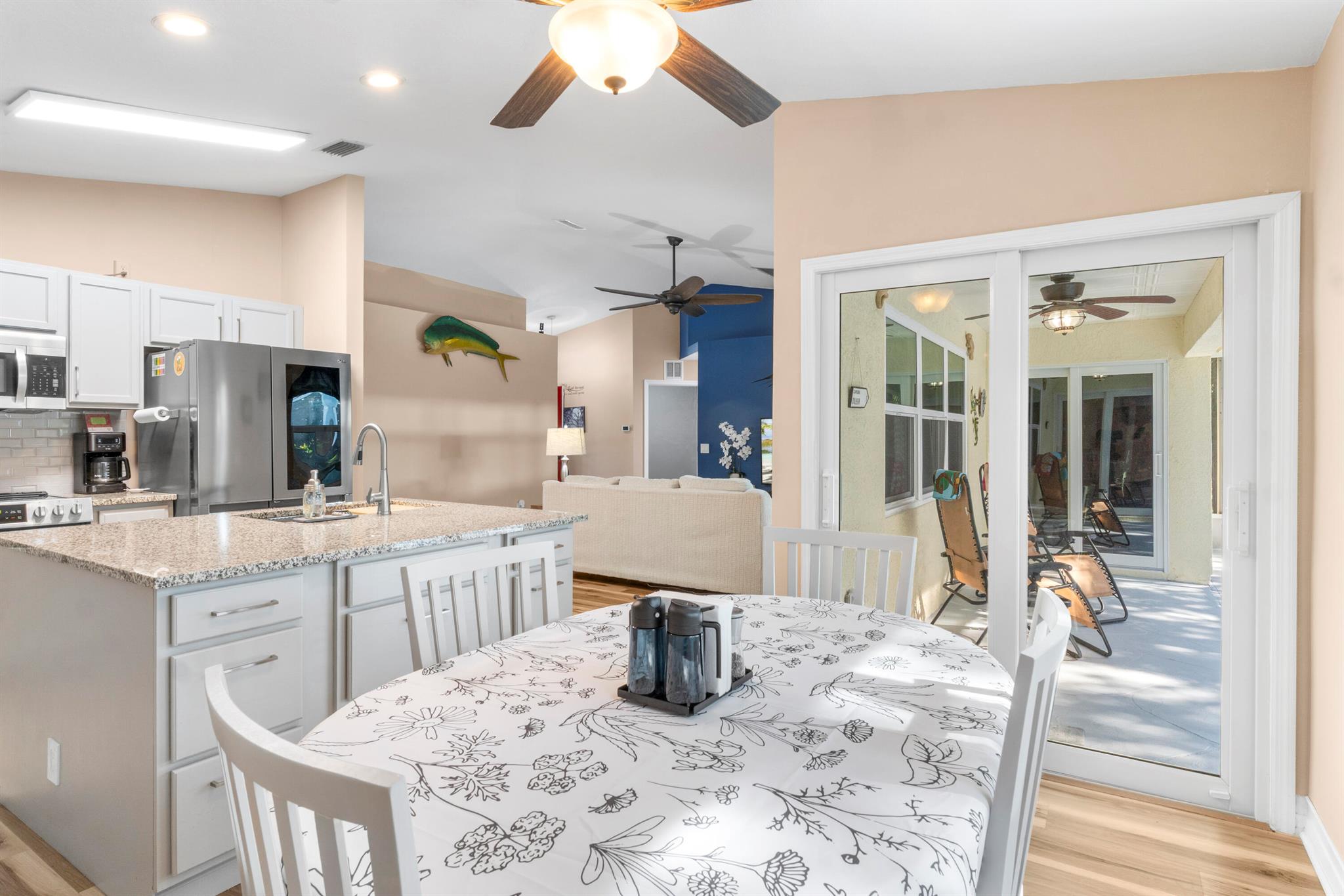 SEBASTIAN HIGHLANDS UNIT - Residential