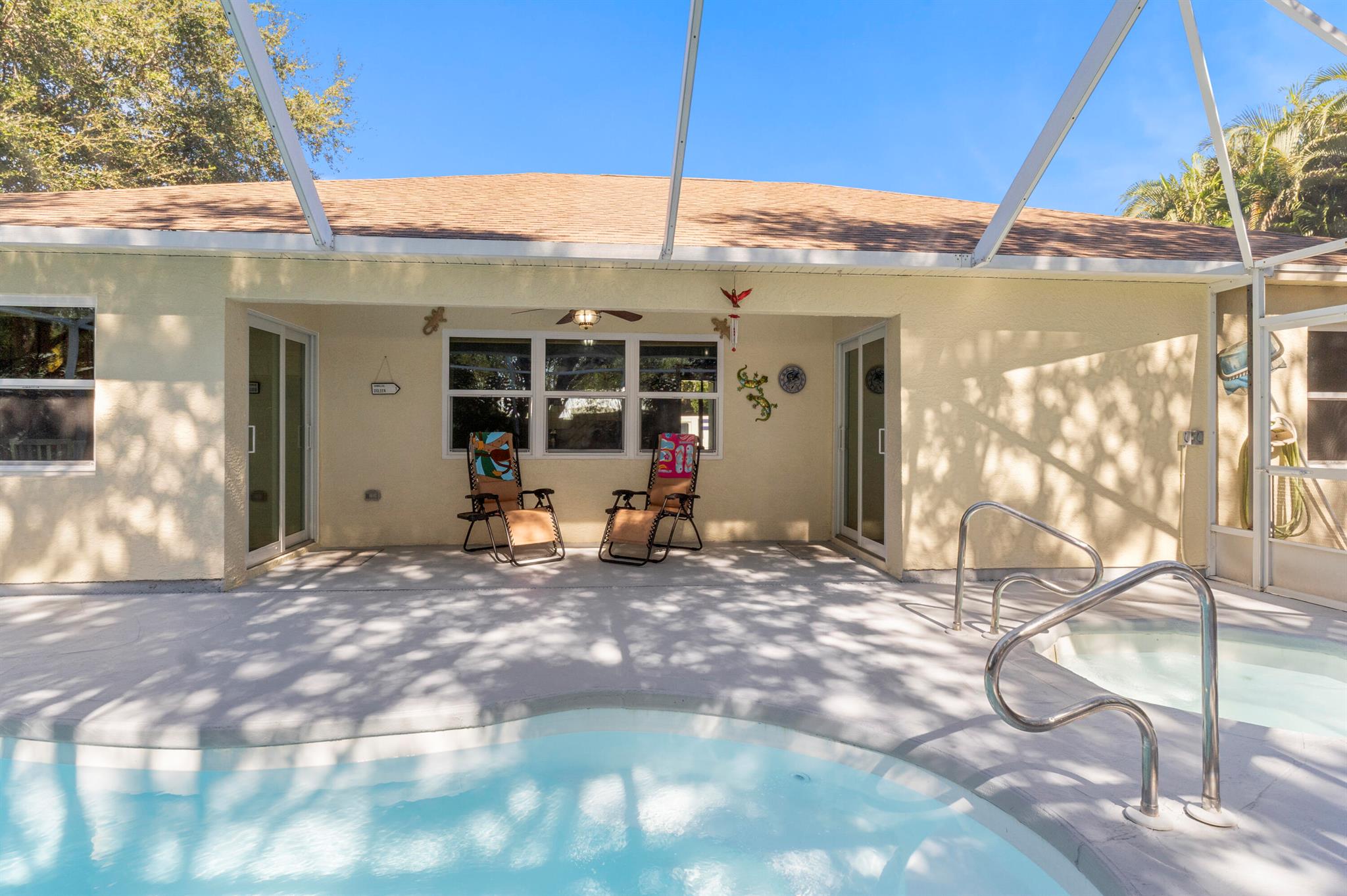 SEBASTIAN HIGHLANDS UNIT - Residential