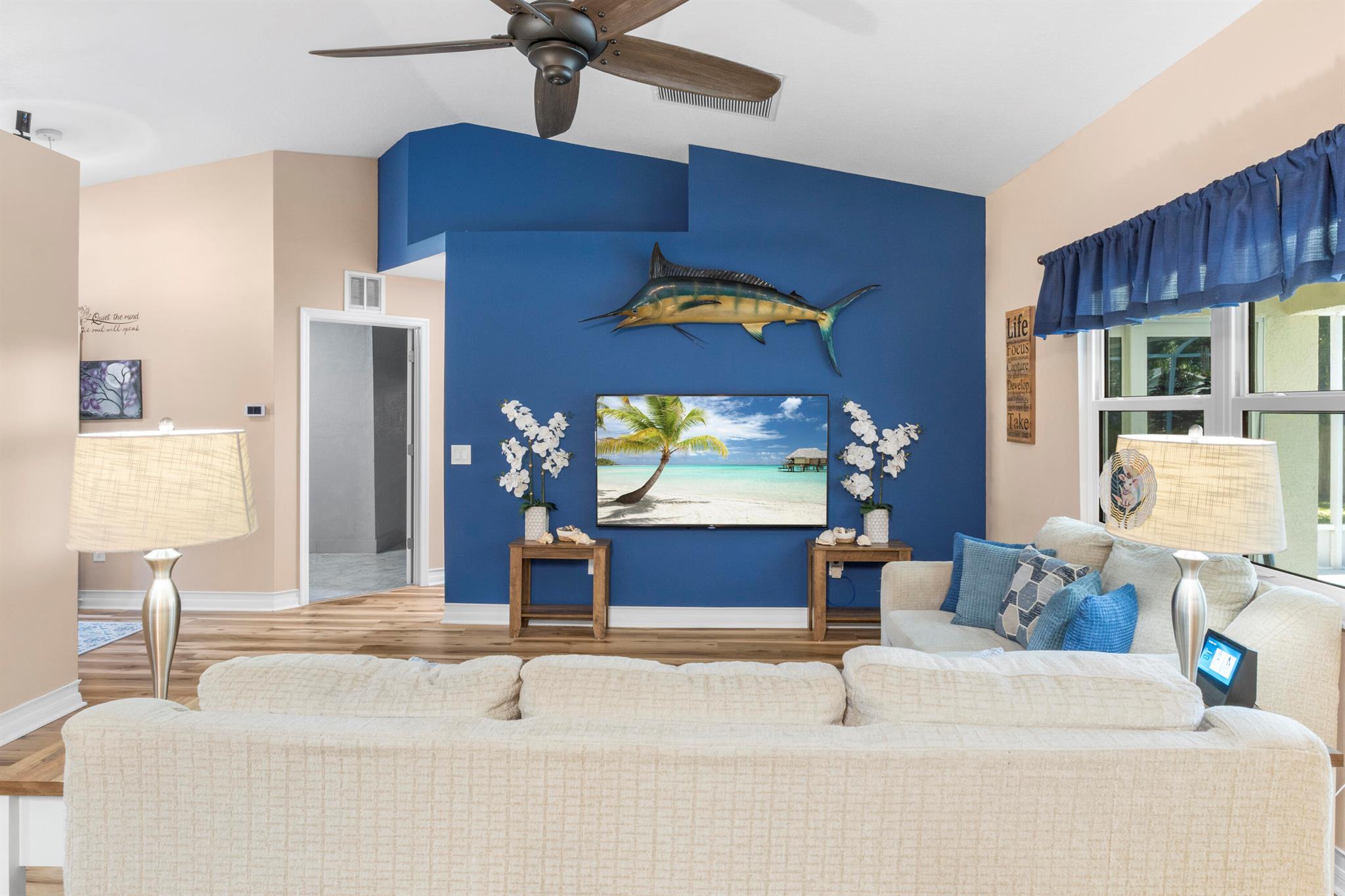 SEBASTIAN HIGHLANDS UNIT - Residential