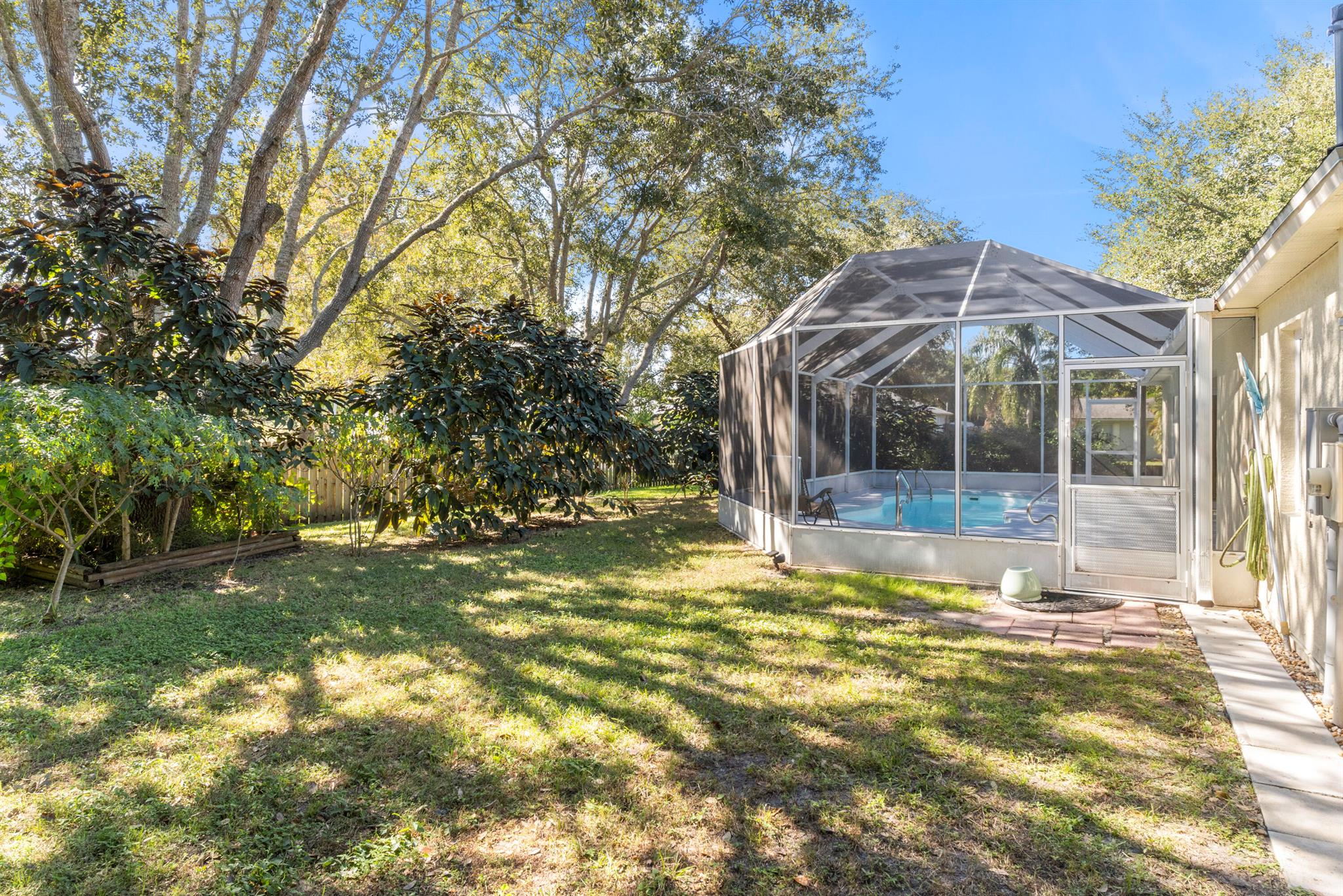 SEBASTIAN HIGHLANDS UNIT - Residential