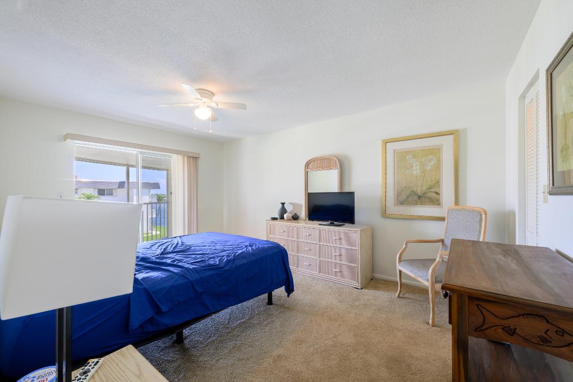 LAKE COLONY APTS ONE INC - Residential