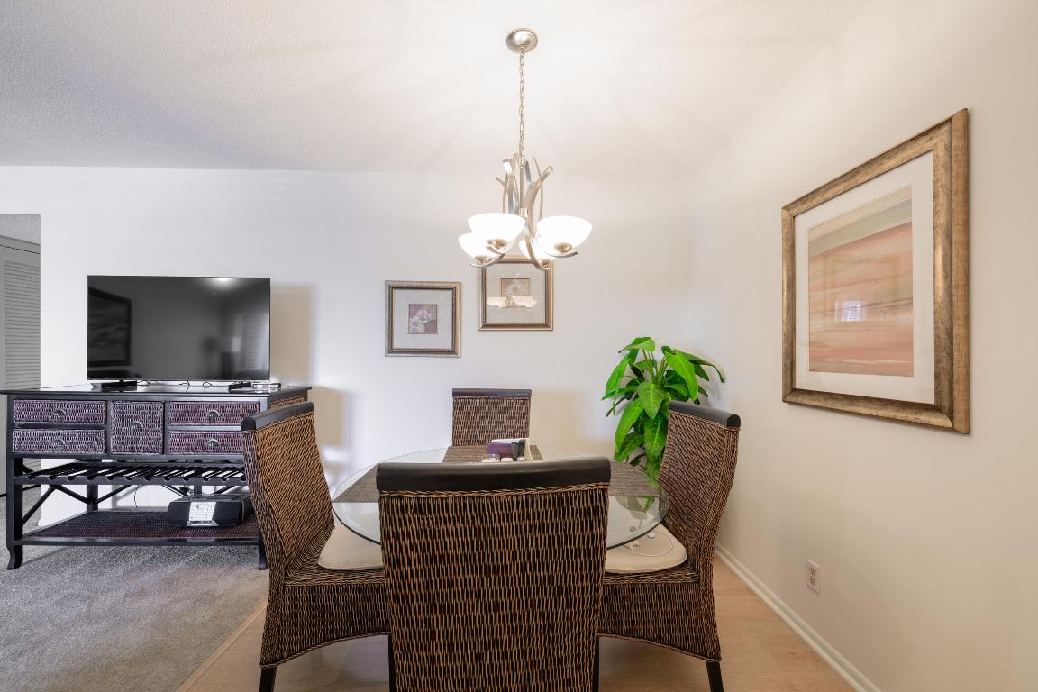 LAKE COLONY APTS ONE INC - Residential