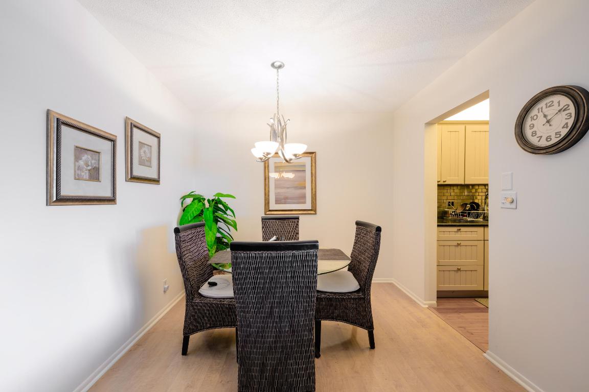 LAKE COLONY APTS ONE INC - Residential