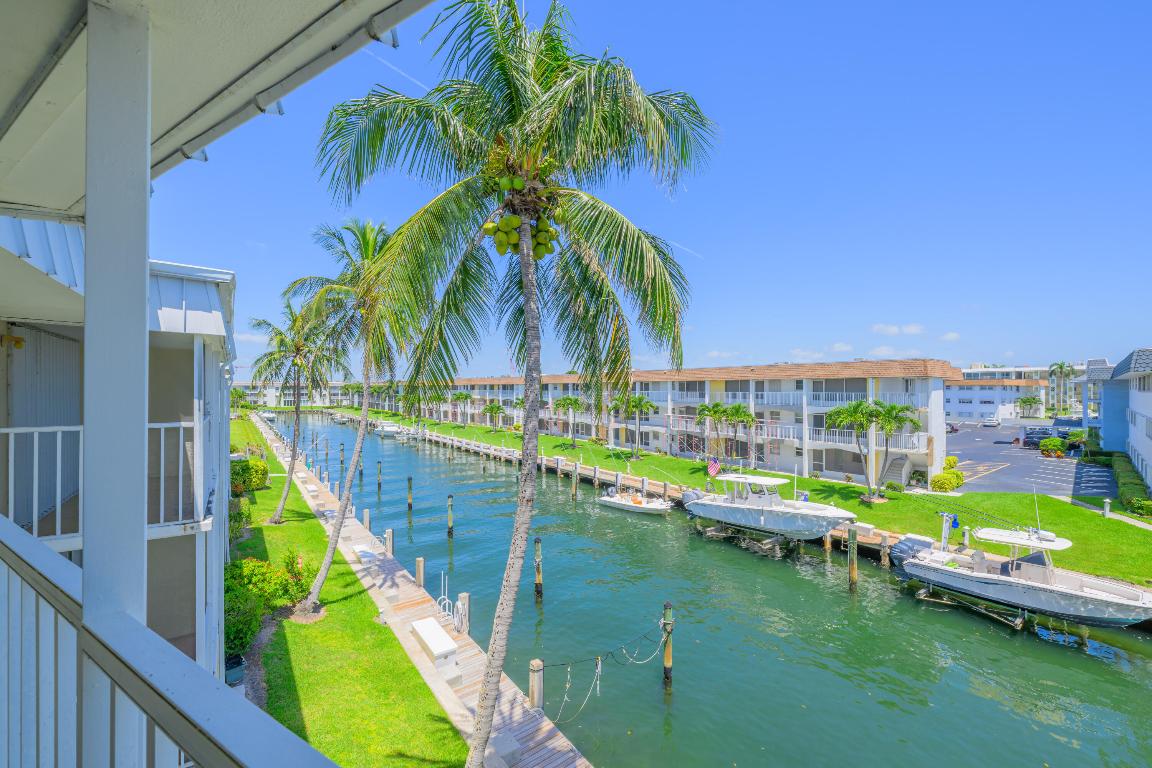 LAKE COLONY APTS ONE INC - Residential