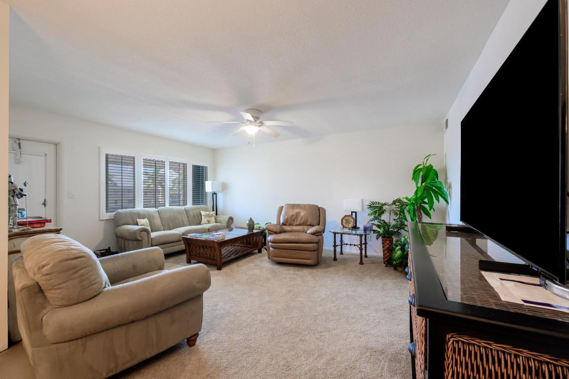 LAKE COLONY APTS ONE INC - Residential