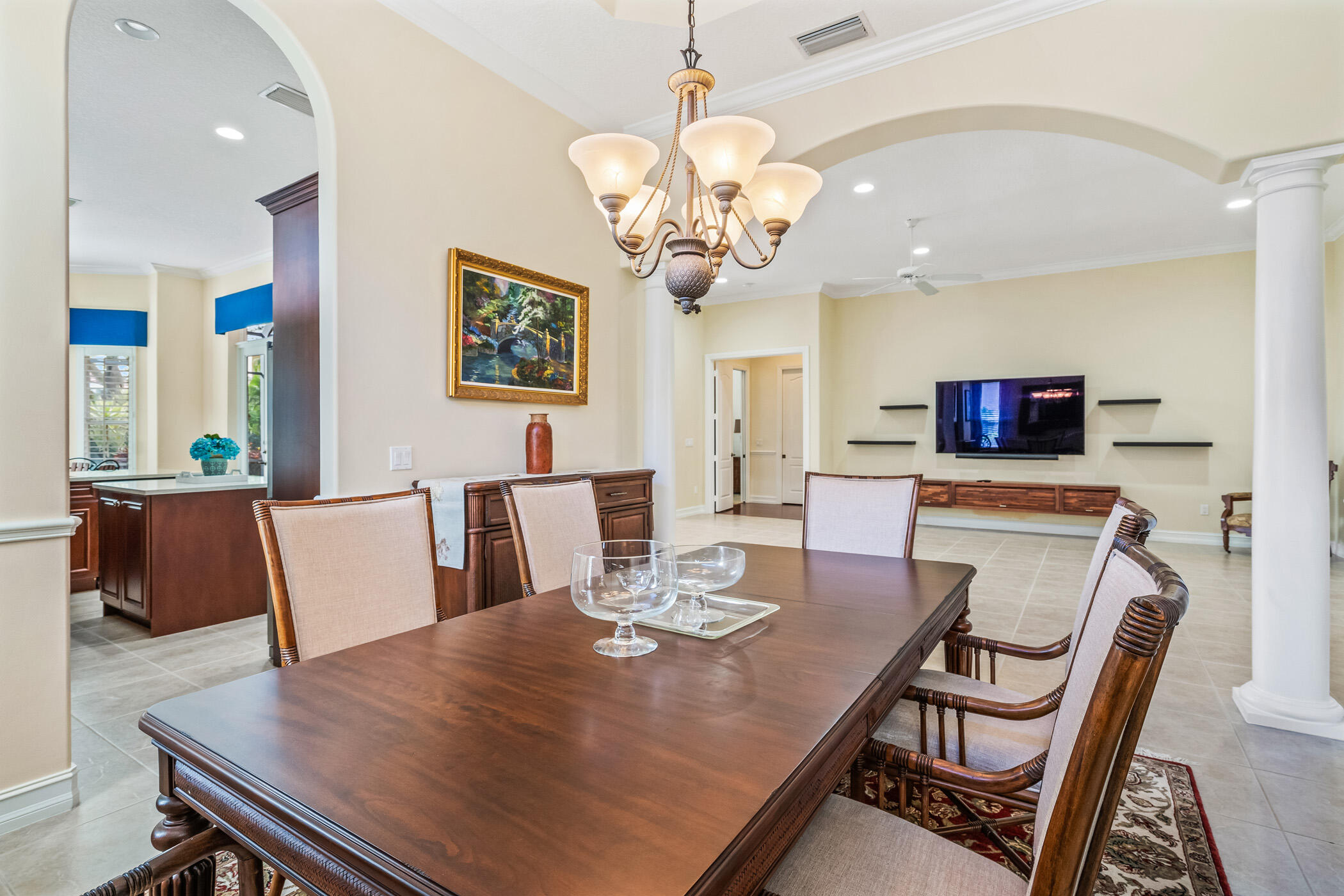 RIVERWIND SUBDIVISION PHASE TWO - Residential