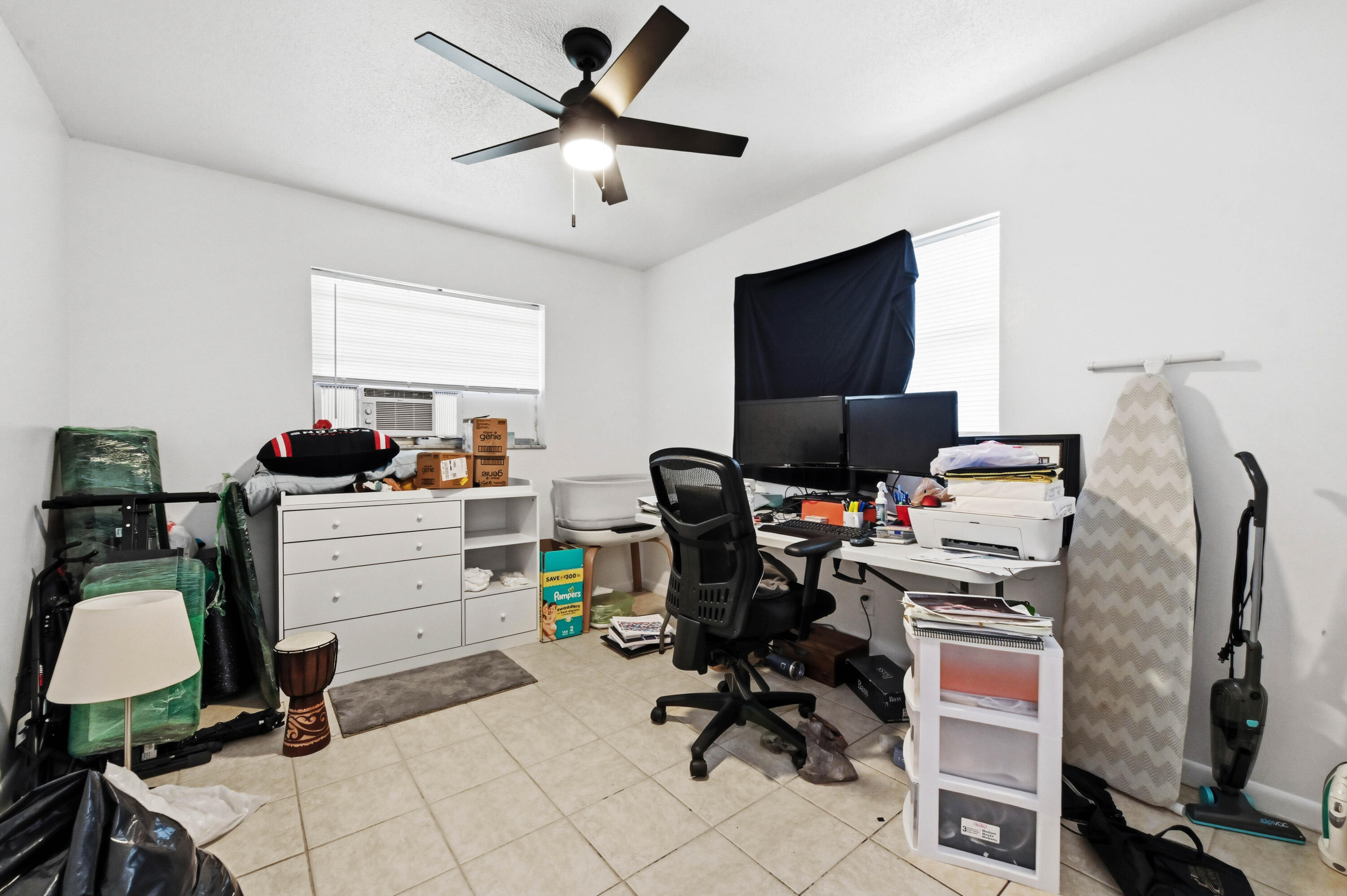 GOOLSBY - Residential Income