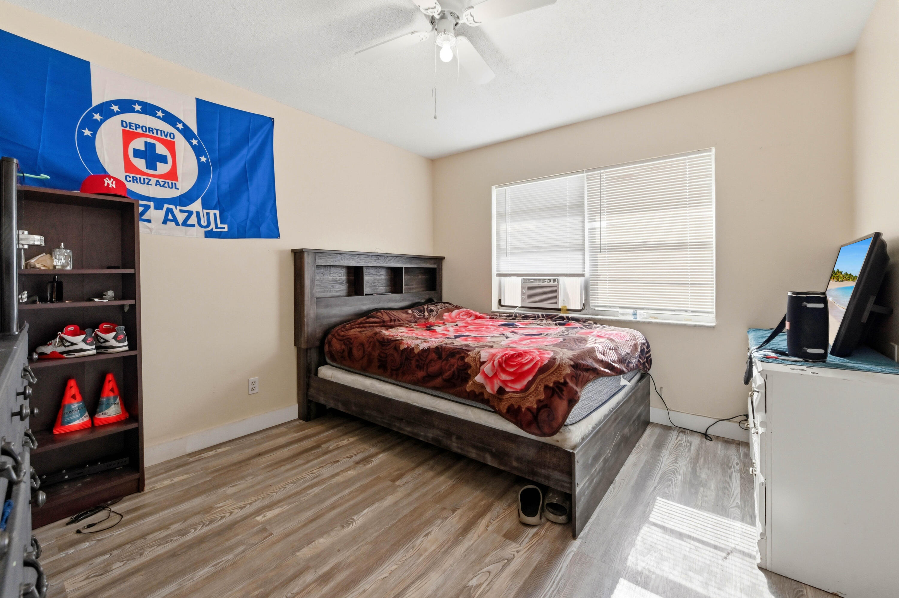 GOOLSBY - Residential Income