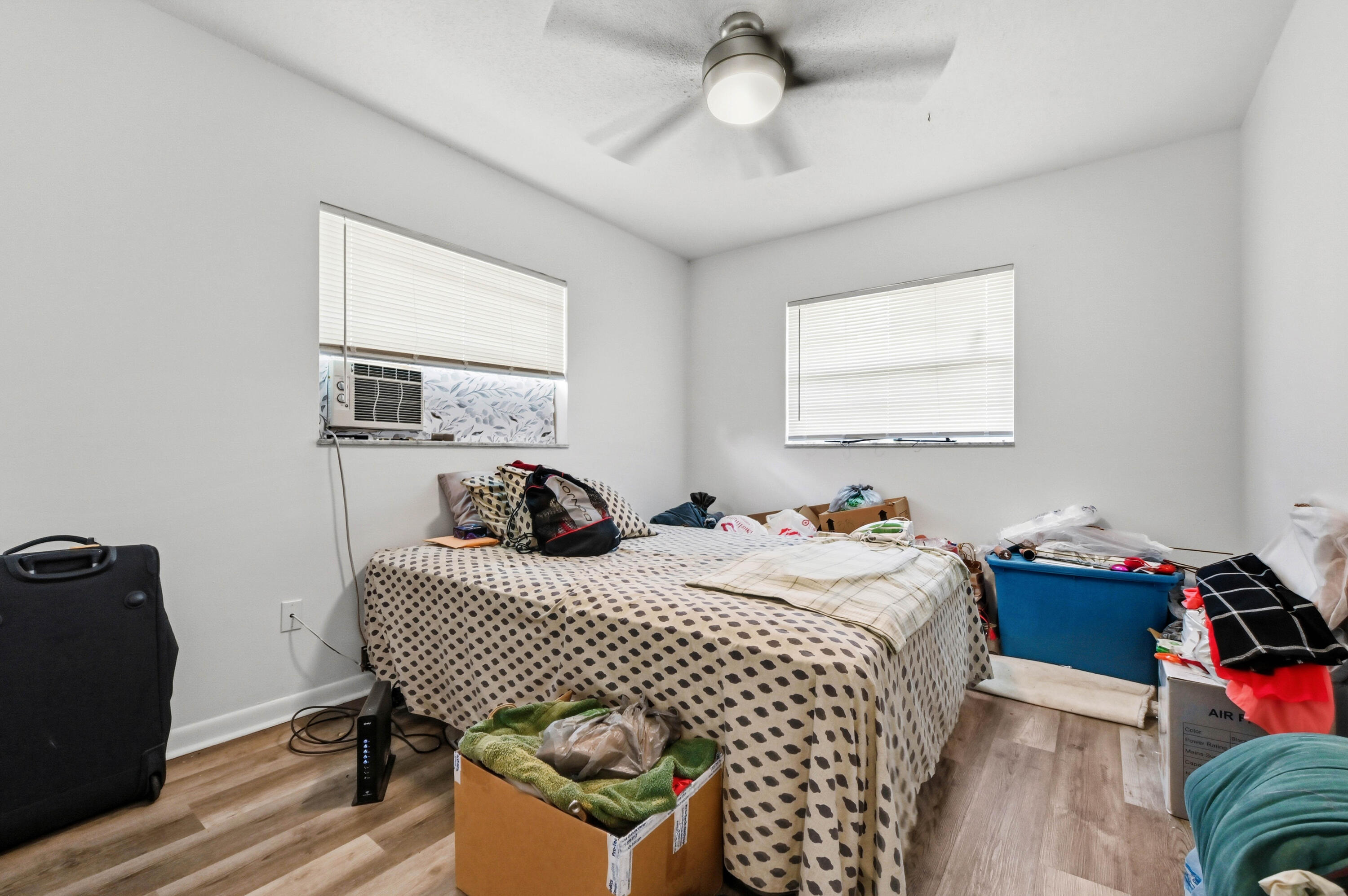 GOOLSBY - Residential Income