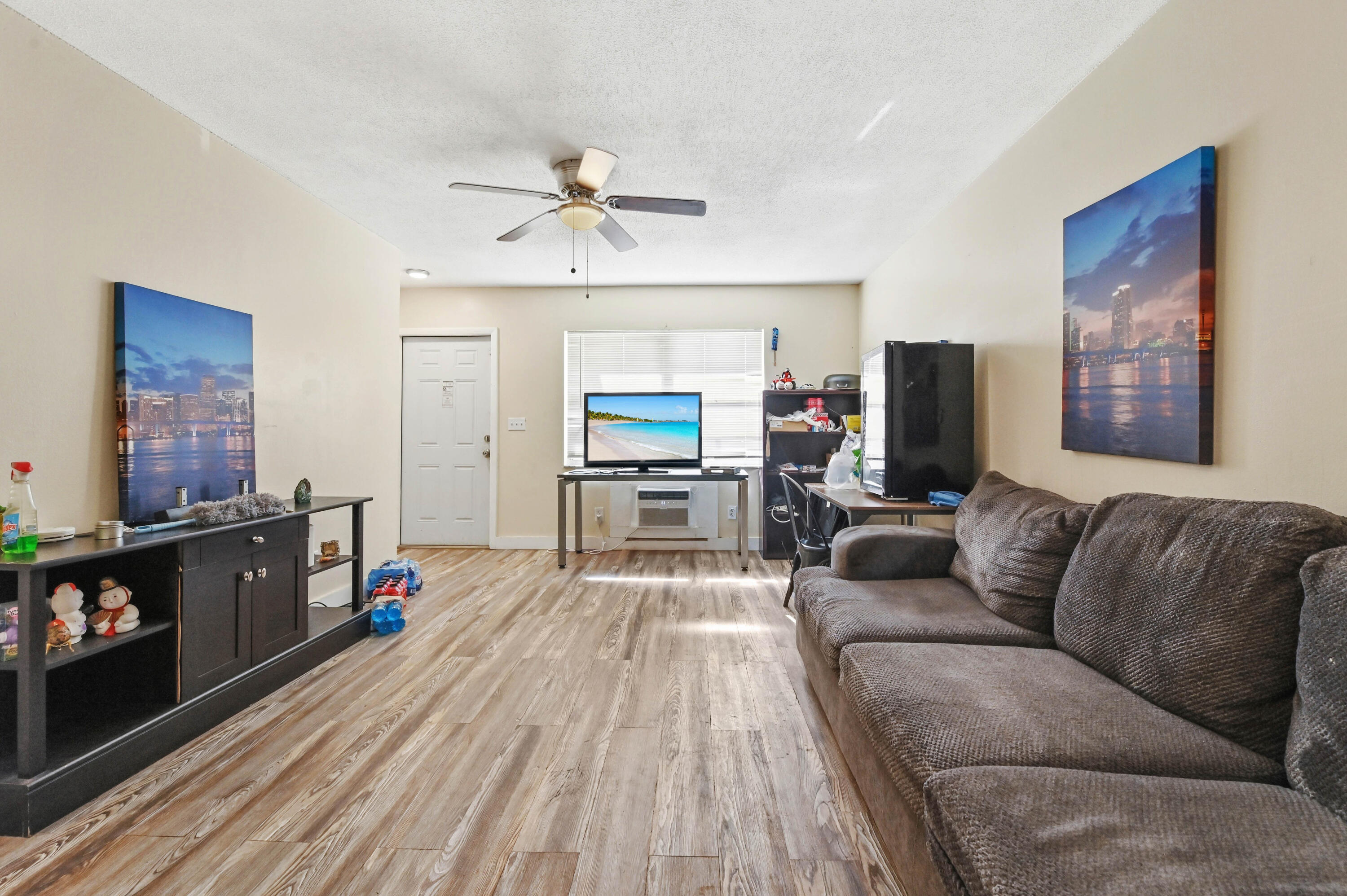 GOOLSBY - Residential Income