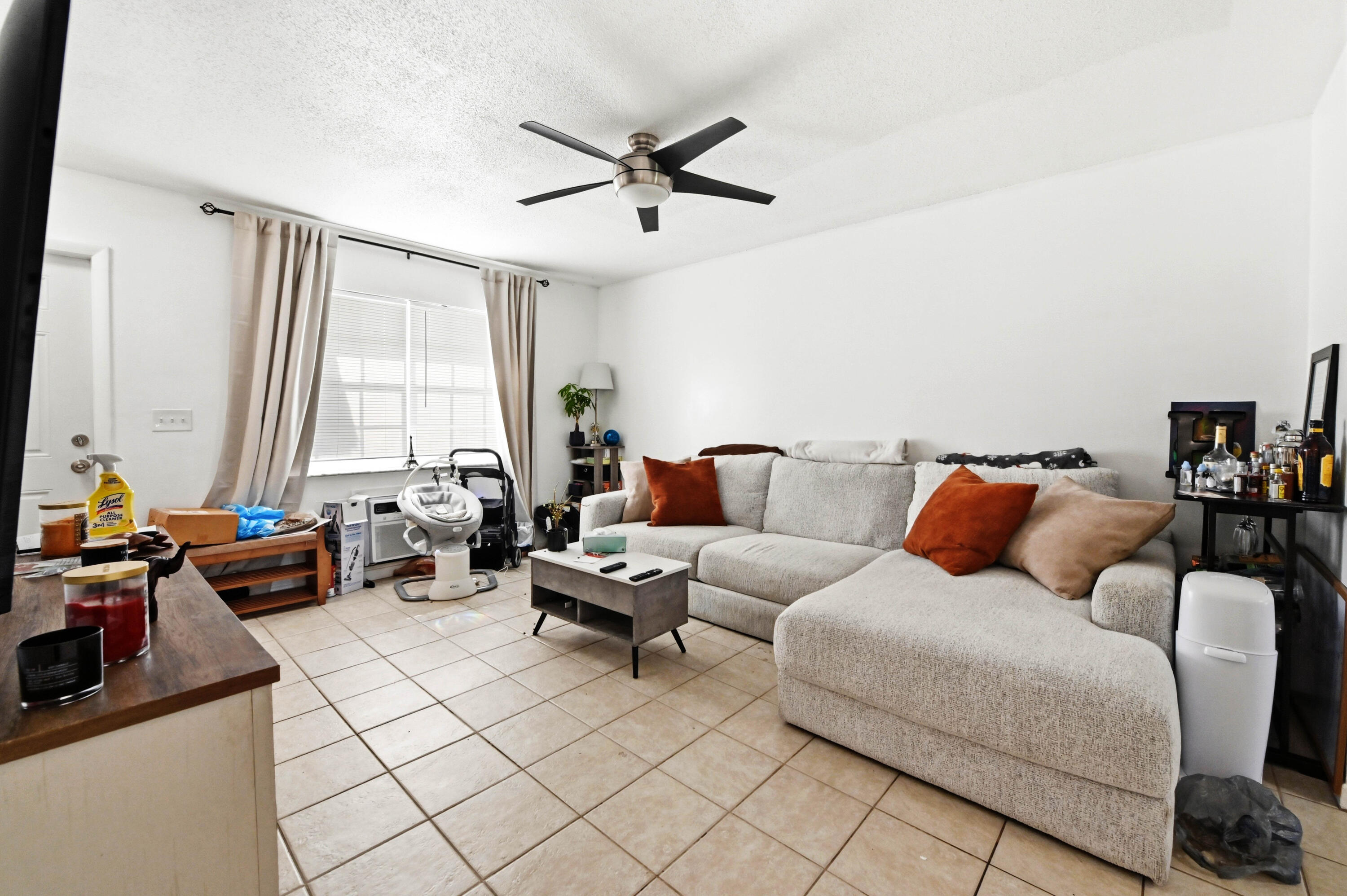 GOOLSBY - Residential Income