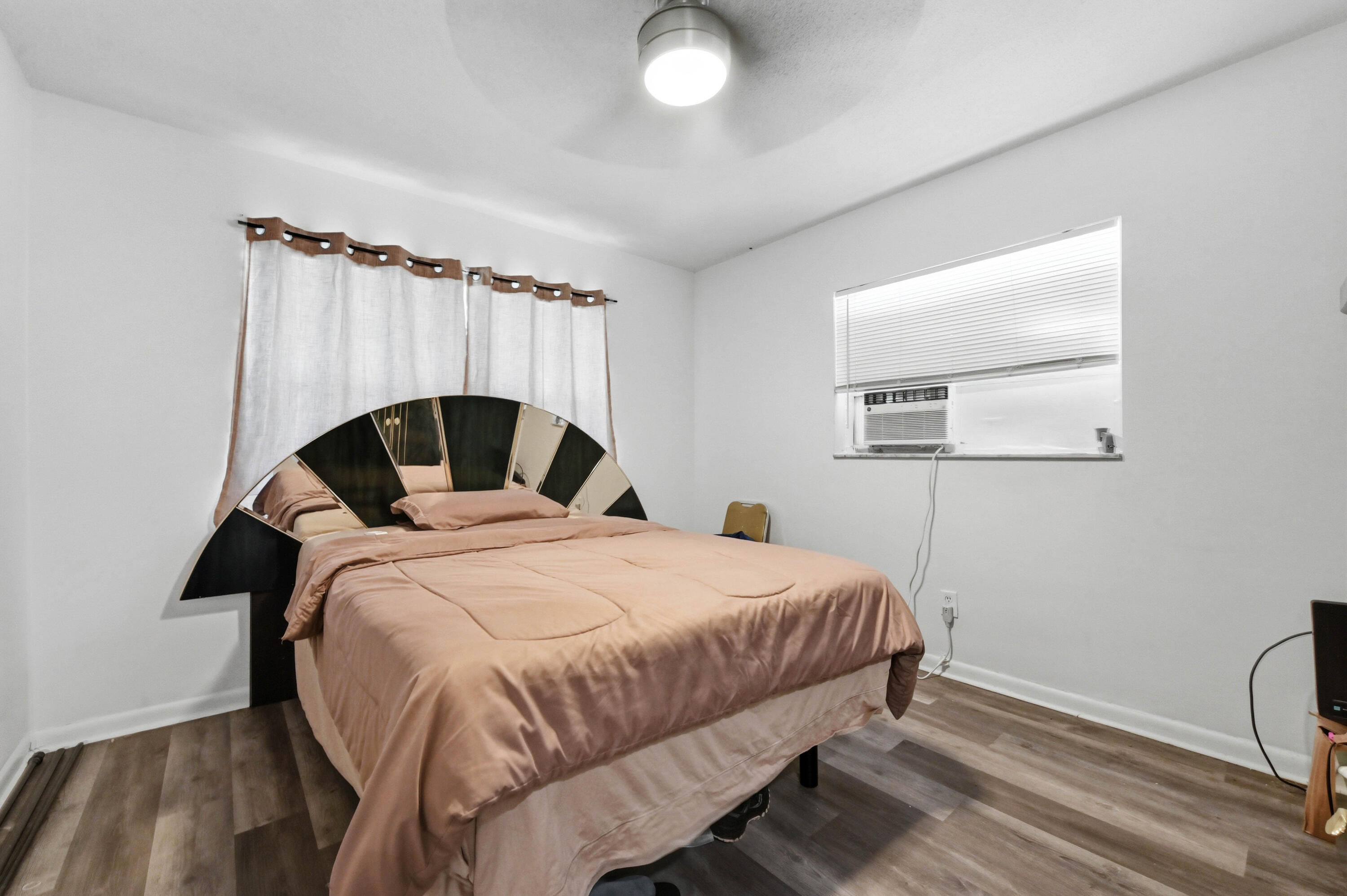 GOOLSBY - Residential Income