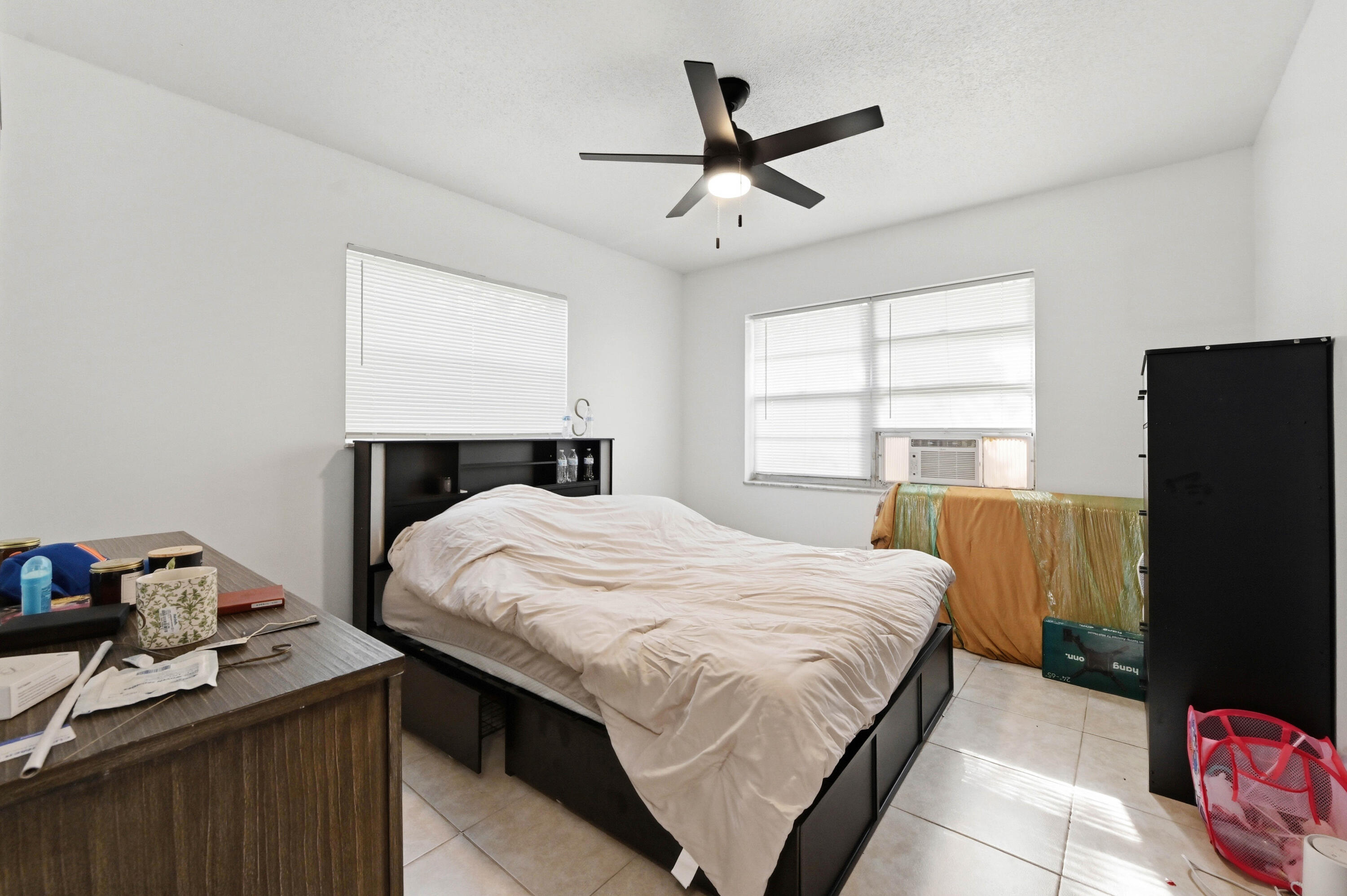 GOOLSBY - Residential Income