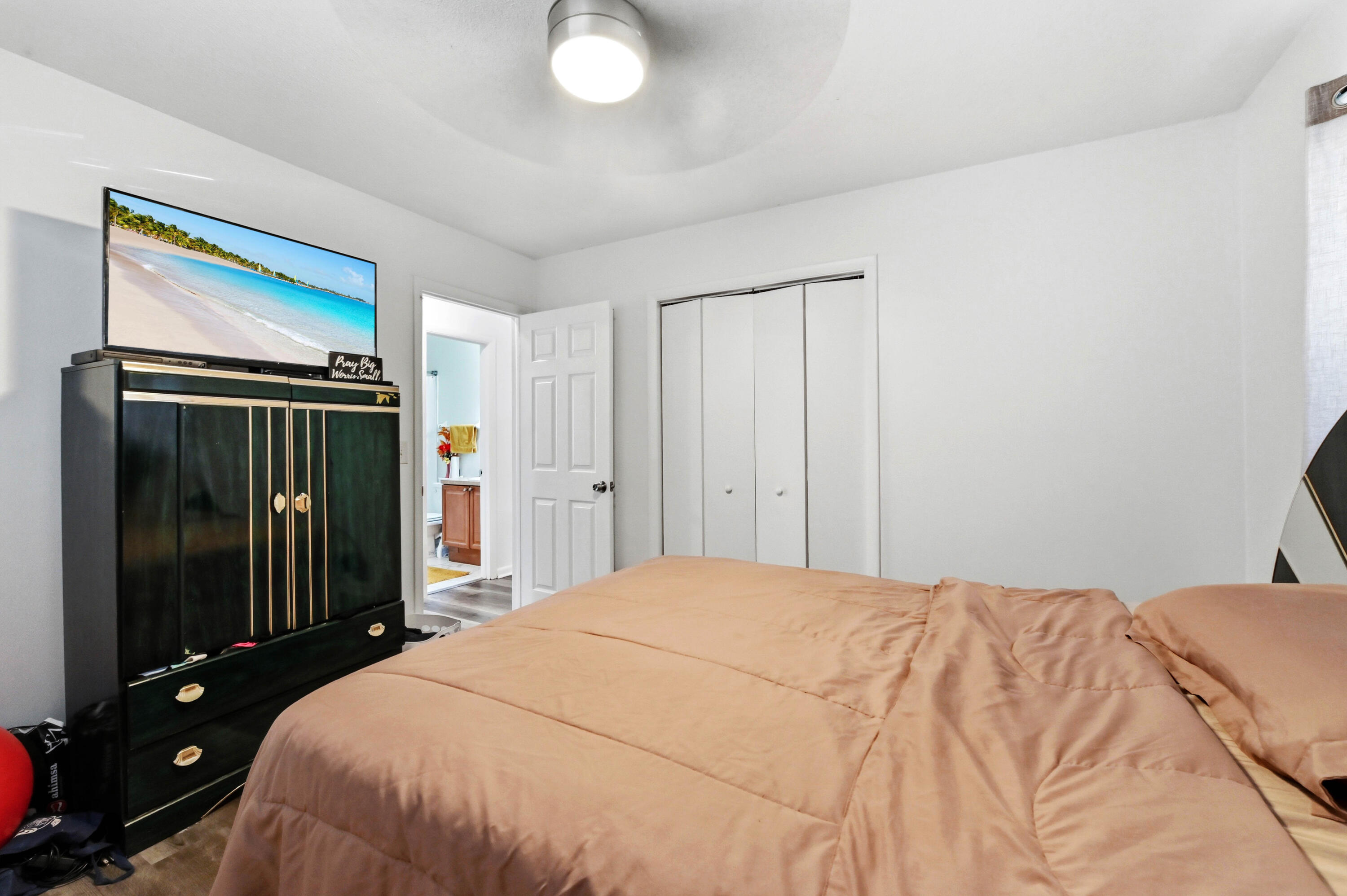 GOOLSBY - Residential Income