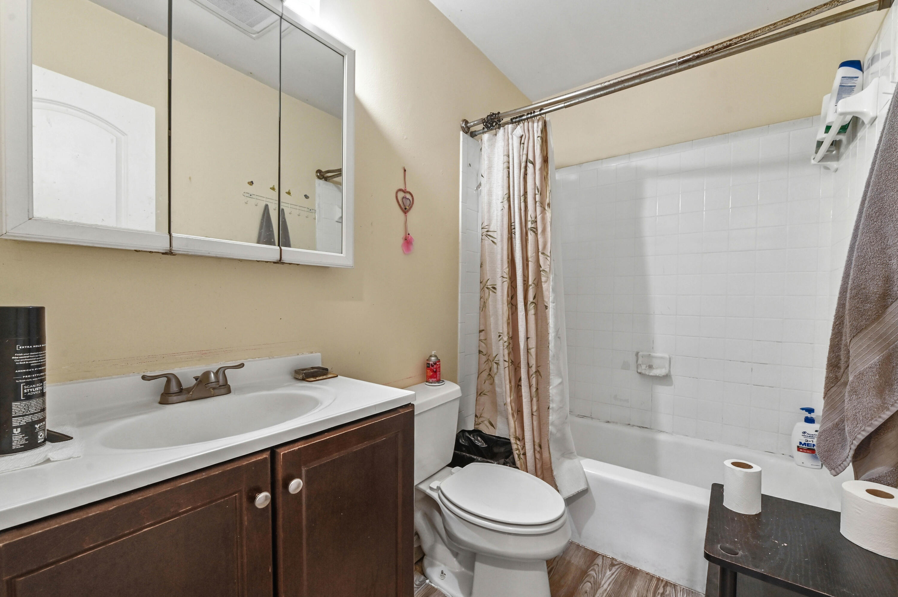 GOOLSBY - Residential Income