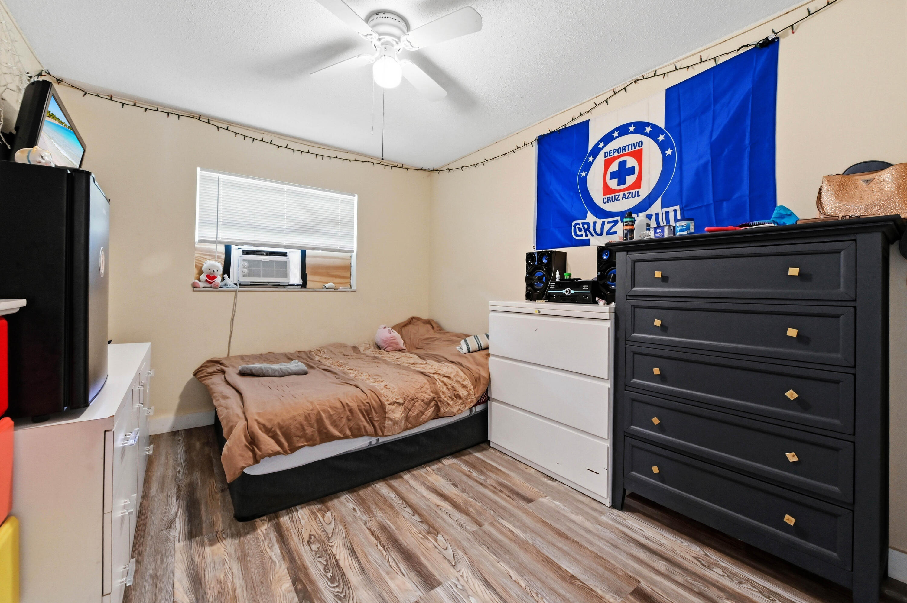 GOOLSBY - Residential Income