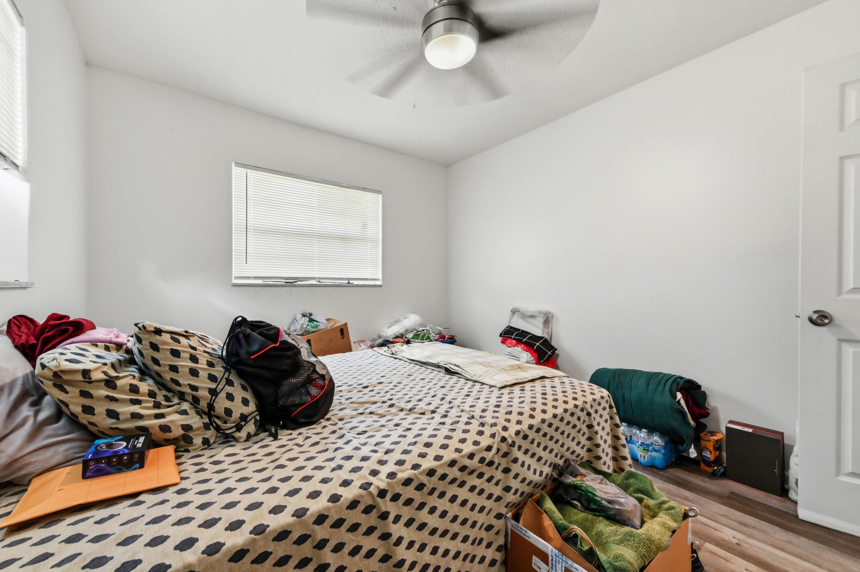 GOOLSBY - Residential Income