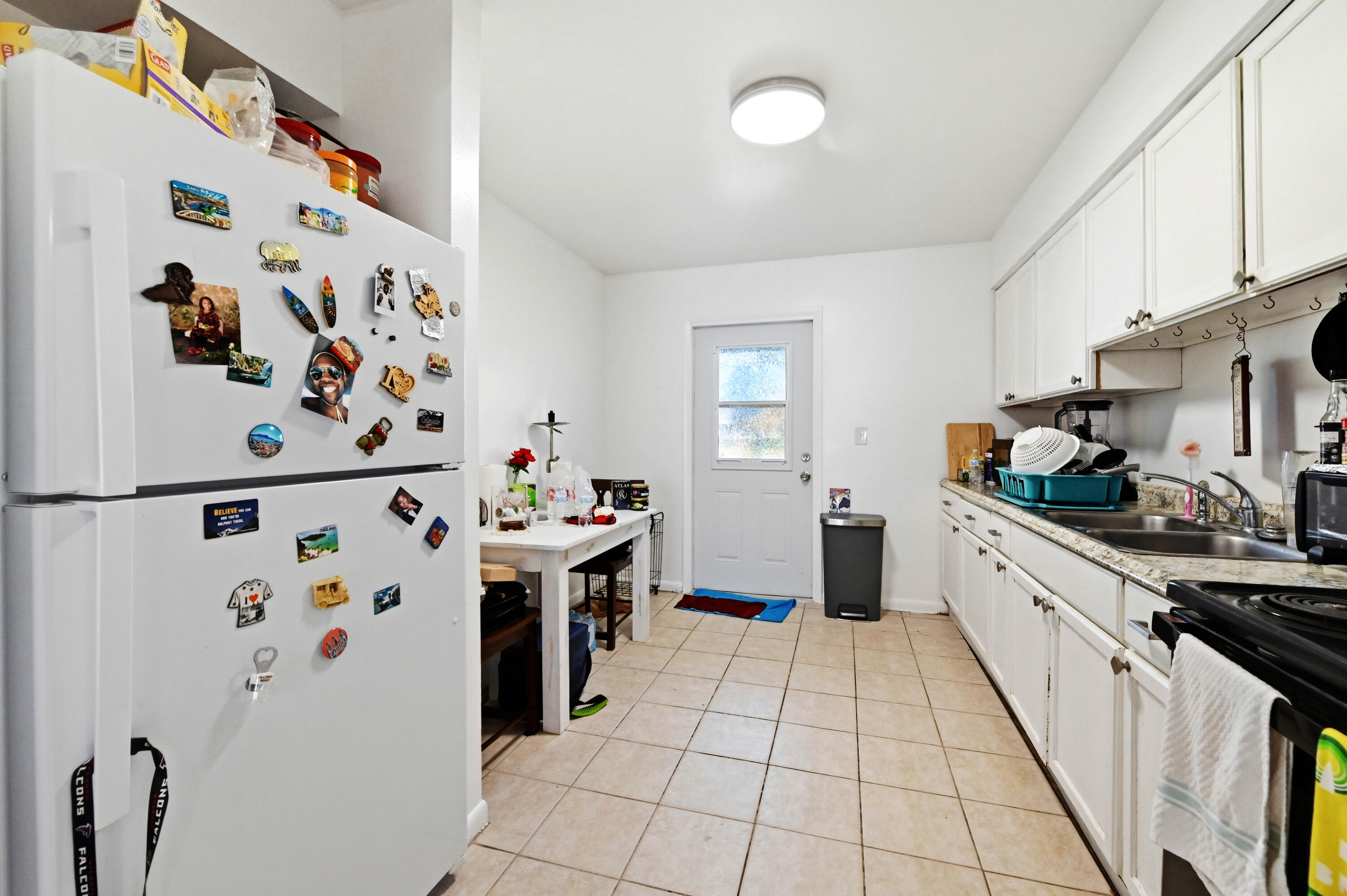 GOOLSBY - Residential Income