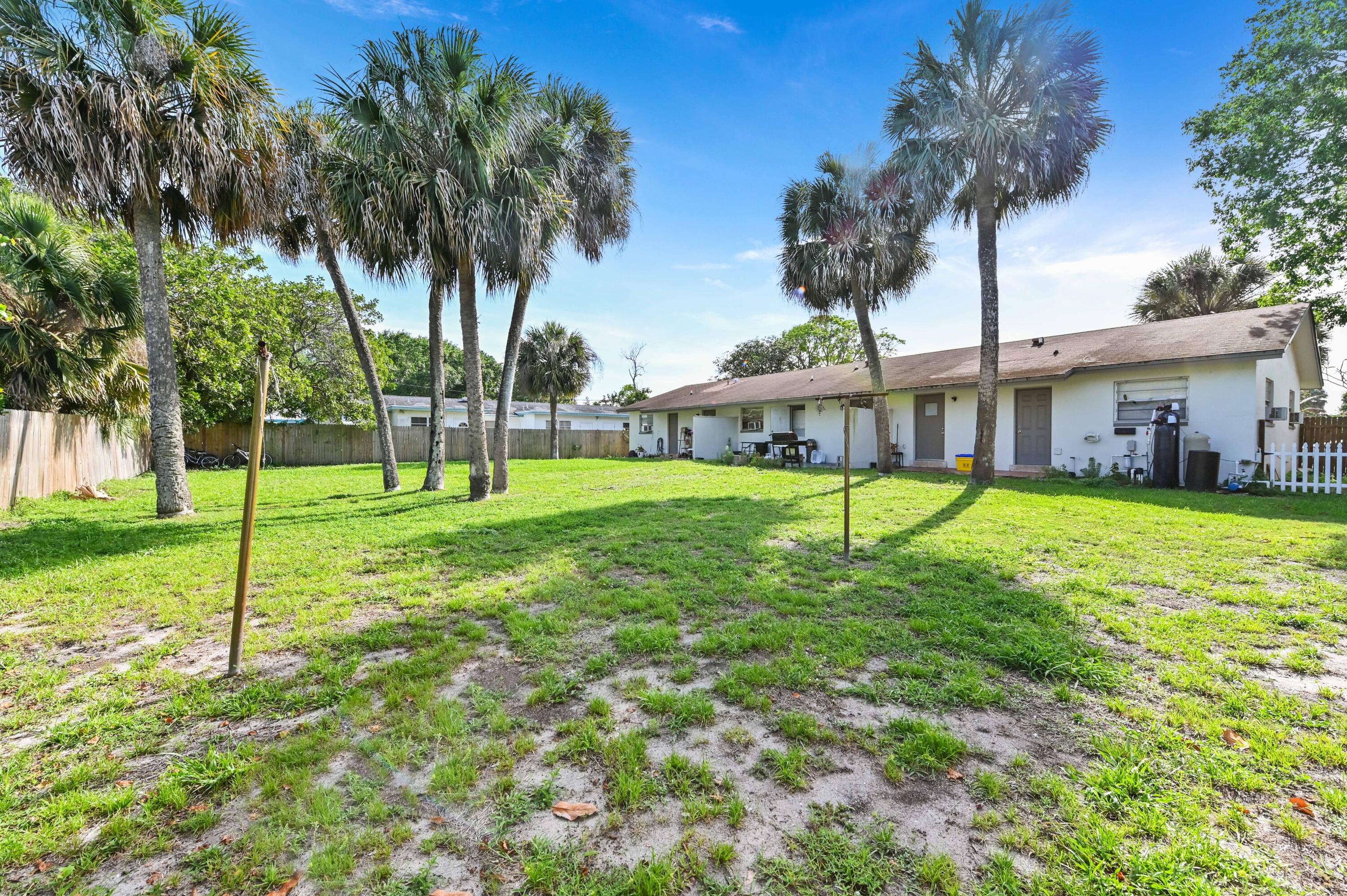 GOOLSBY - Residential Income