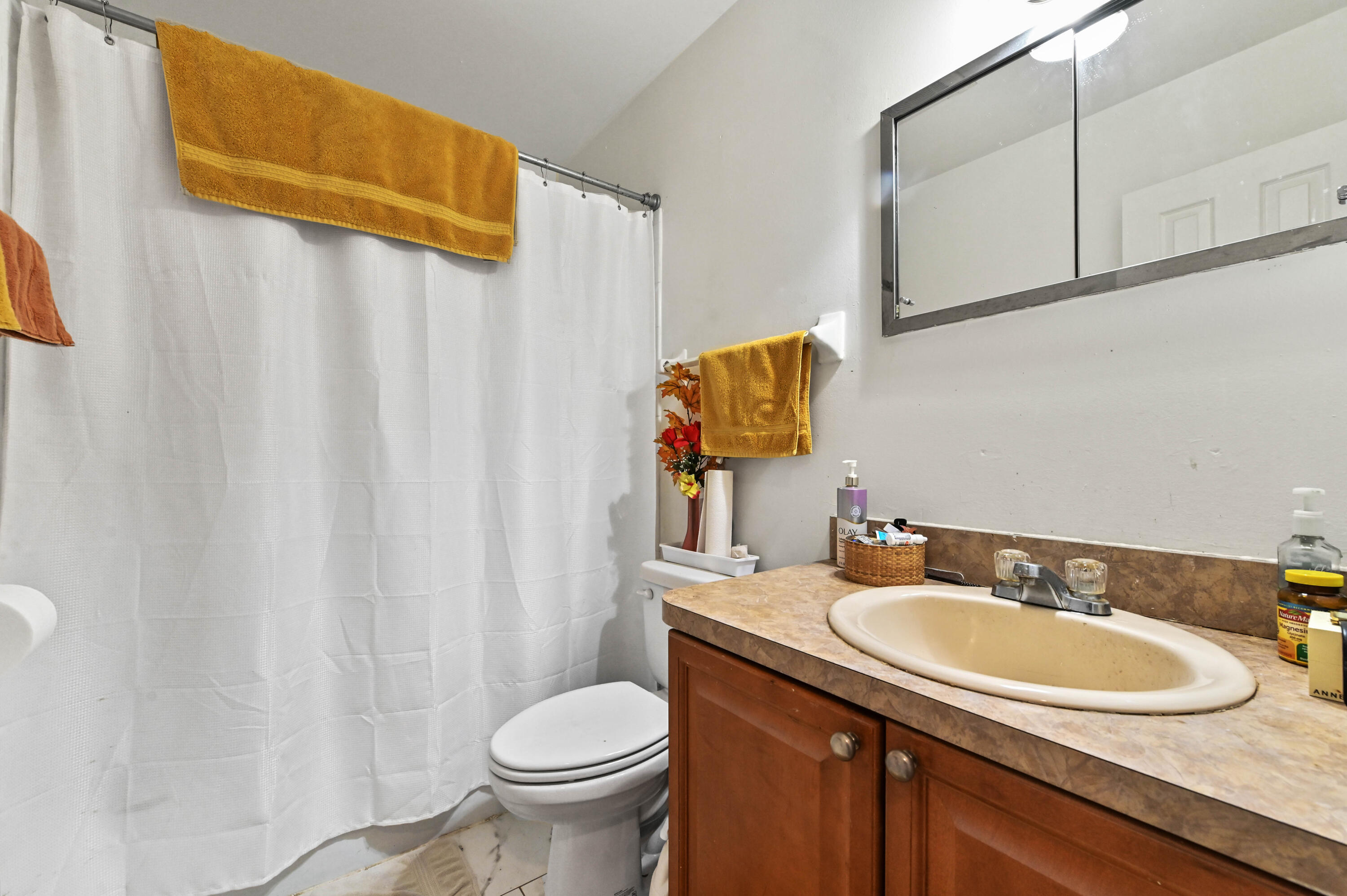 GOOLSBY - Residential Income