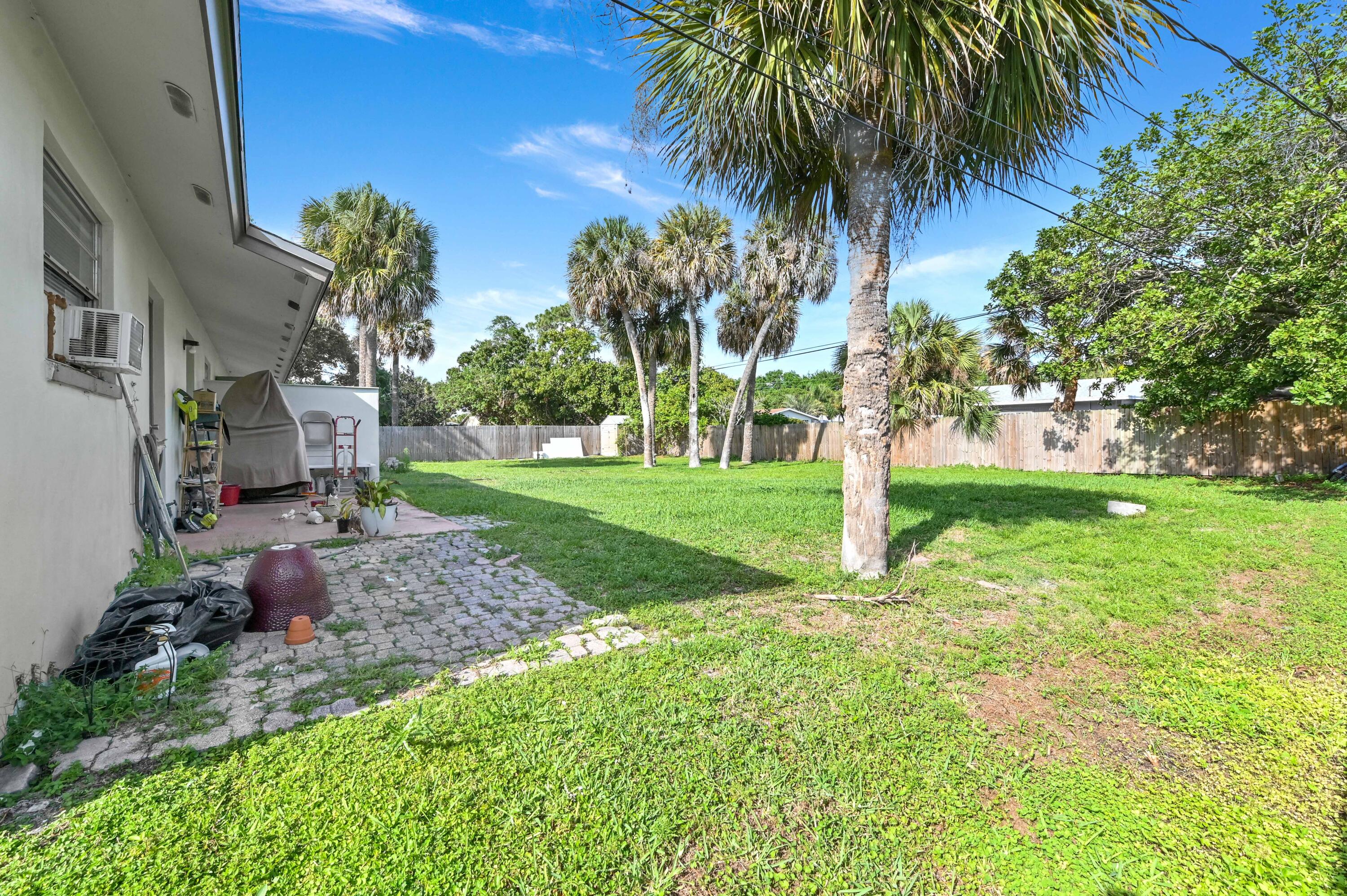 GOOLSBY - Residential Income