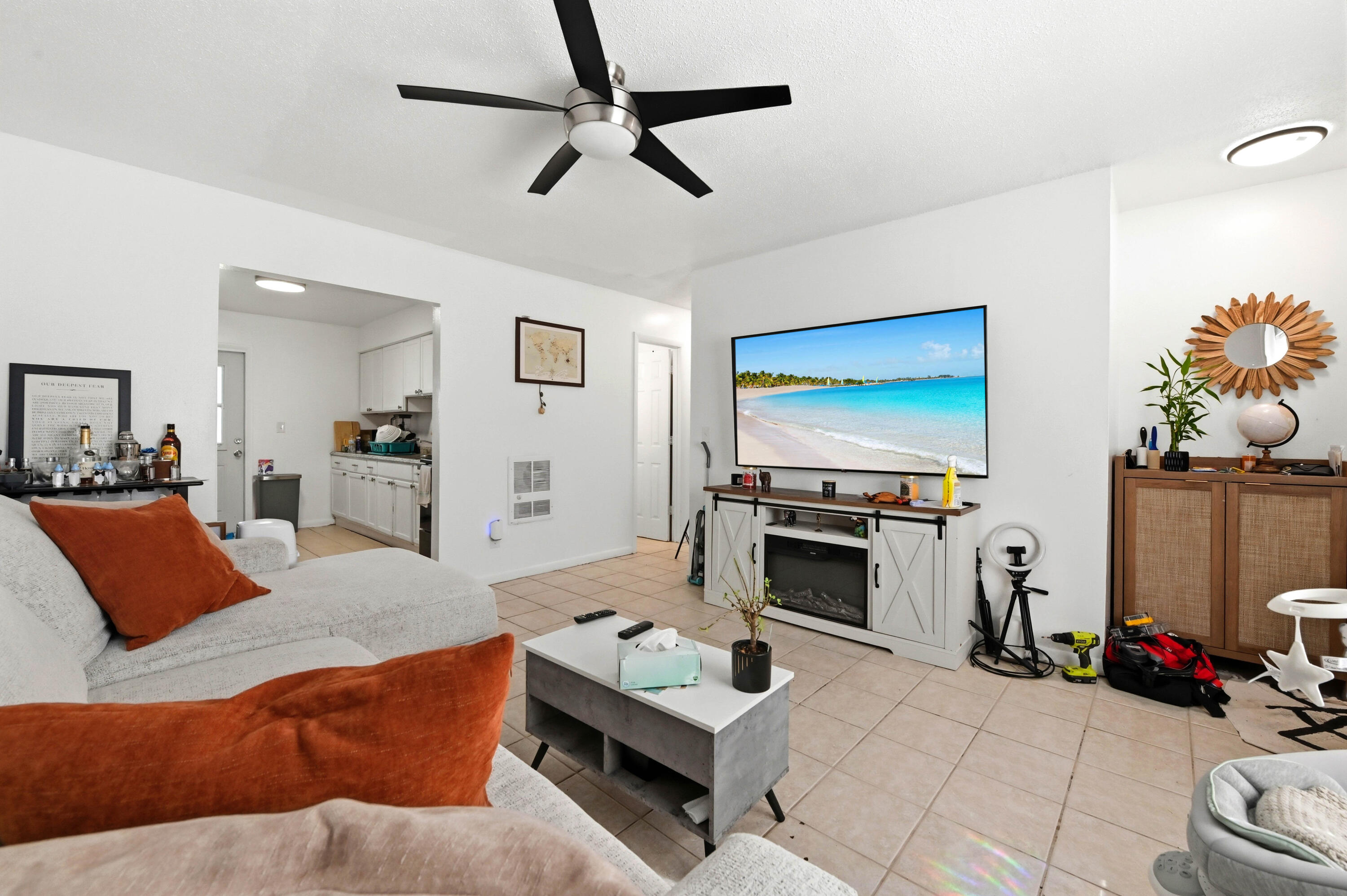 GOOLSBY - Residential Income