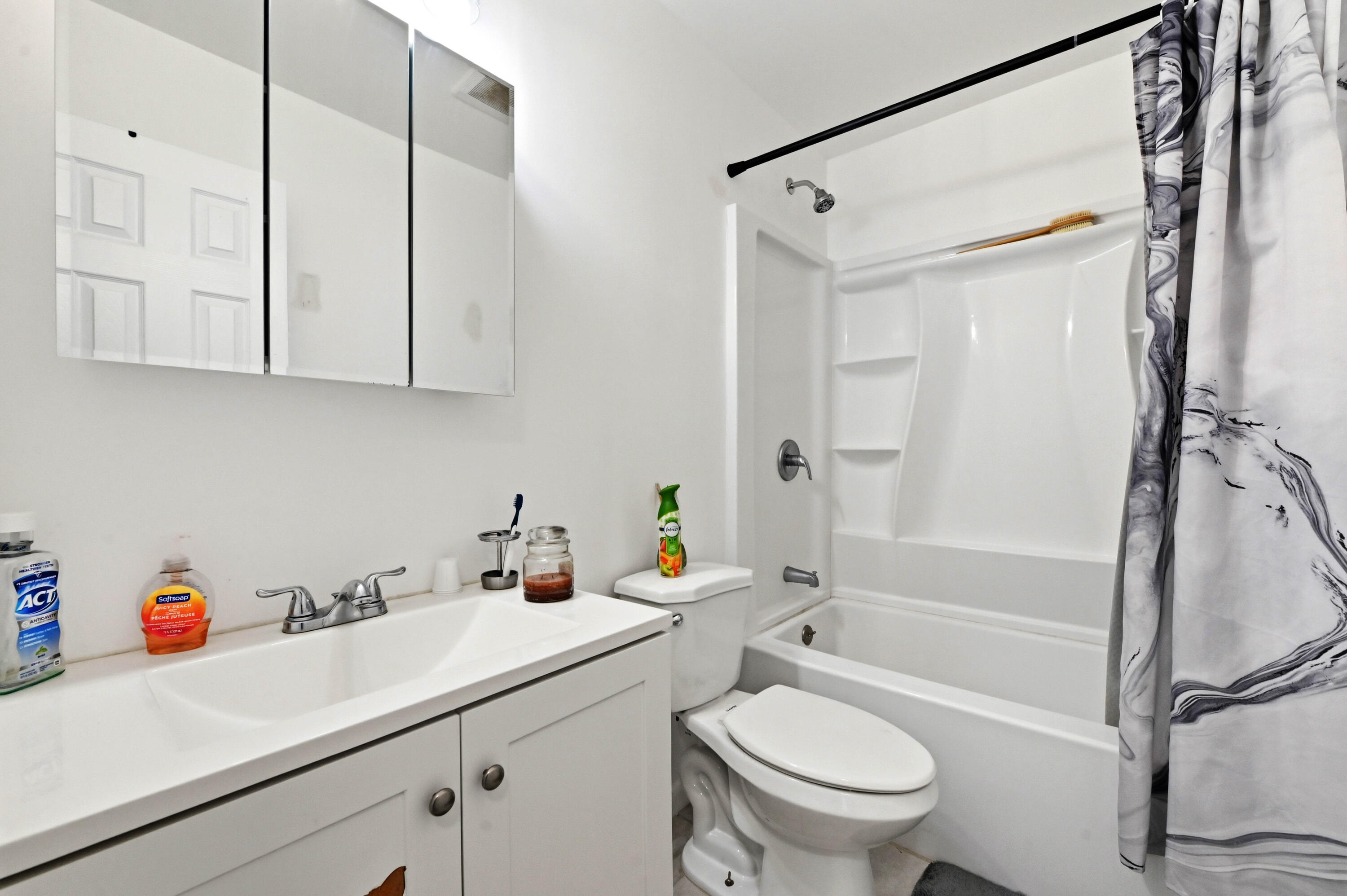 GOOLSBY - Residential Income