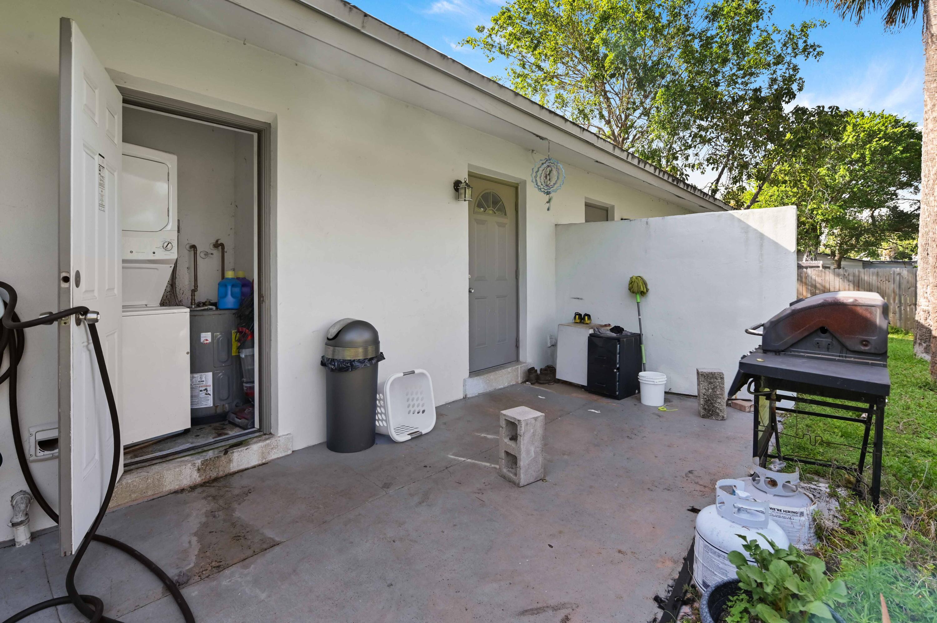 GOOLSBY - Residential Income