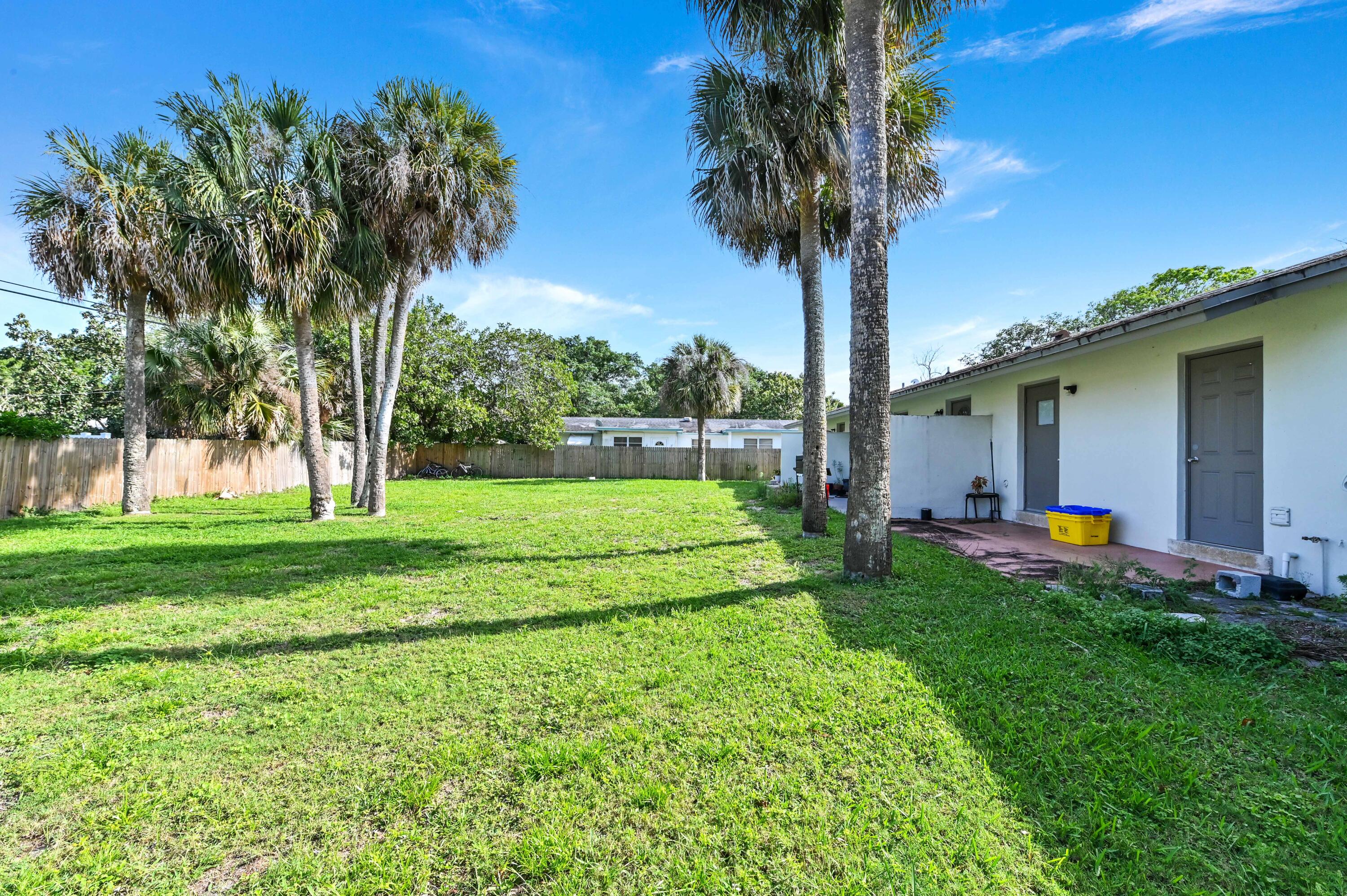 GOOLSBY - Residential Income