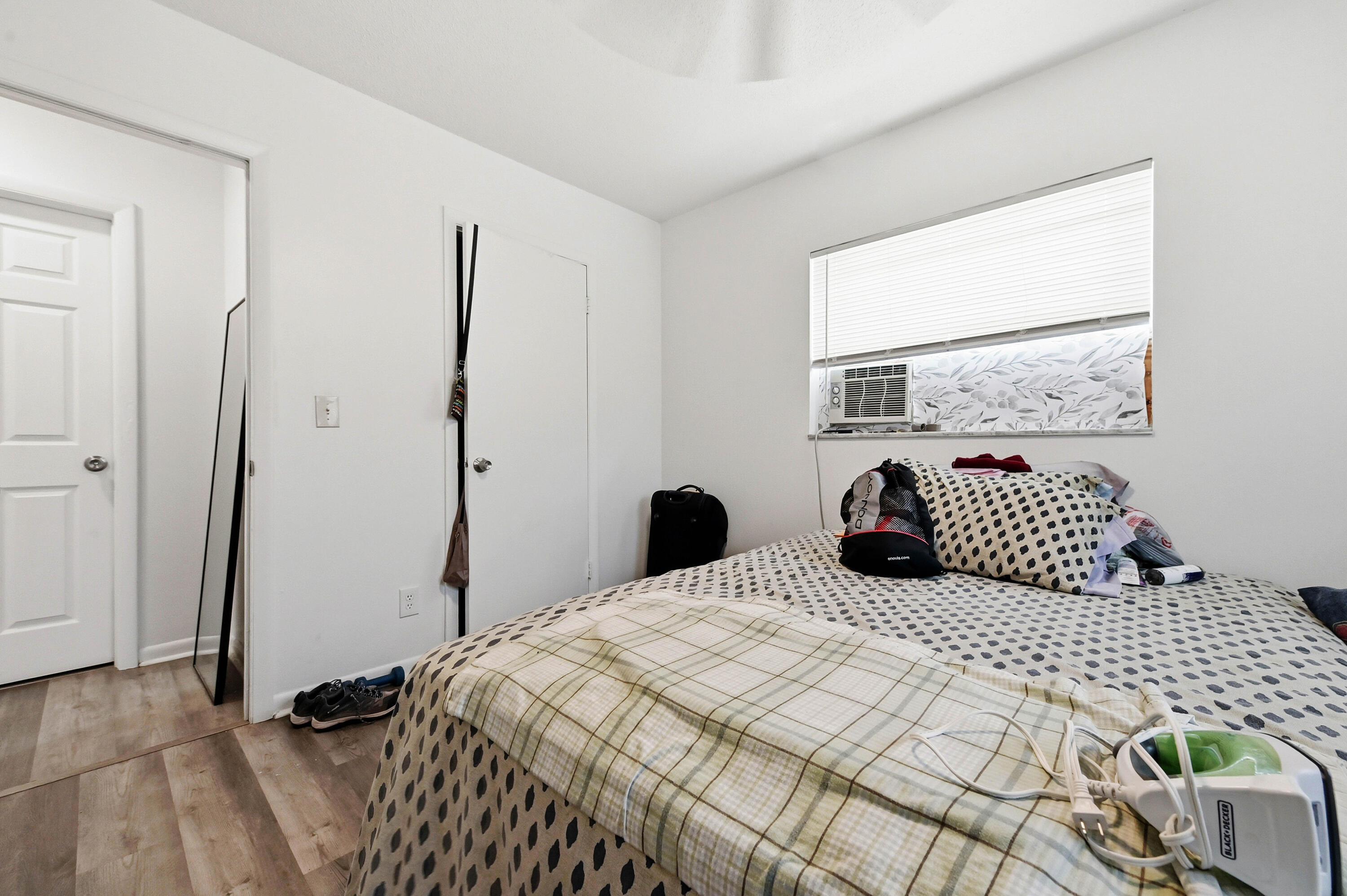 GOOLSBY - Residential Income