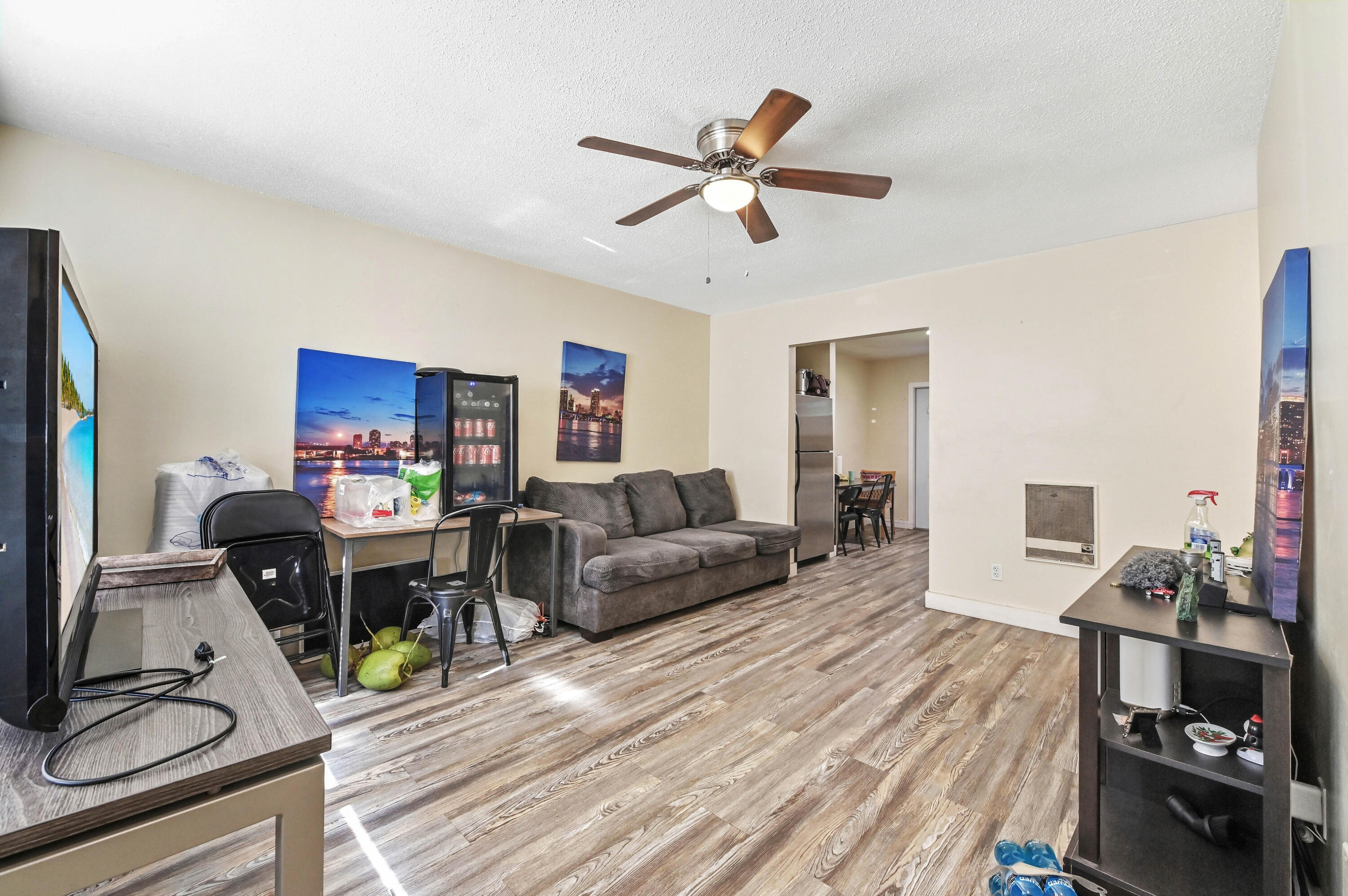 GOOLSBY - Residential Income