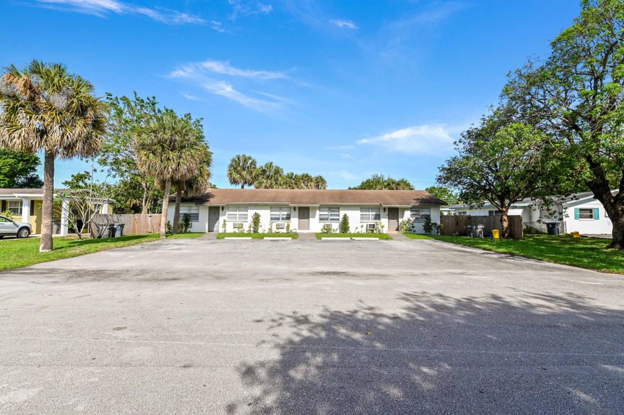 Welcome to 9354 Sun Ct, a charming and versatile residence nestled in the heart of West Palm Beach. This thoughtfully designed home offers a comfortable and functional layout, blending everyday convenience with inviting living spaces. Built with classic Florida character, the property features bright interiors, practical living areas, and a warm, welcoming feel that instantly makes you feel at home. Step inside to discover a space that flows effortlessly from room to room, ideal for both relaxing and entertaining. The home's openness and natural light, creates an airy atmosphere throughout. Each bedroom provides a cozy retreat, while the living and dining areas offer flexibility to suit your lifestyle. Whether you're enjoying quiet evenings or hosting guests, this home delivers comfort and ease in every corner.  Situated in a convenient location close to shopping, dining, and major roadways, this property offers easy access to everything Palm Beach County has to offer—including nearby beaches and vibrant local attractions. Whether you're looking for a primary residence, seasonal getaway, or investment opportunity, 9354 Sun Ct presents a unique chance to own a piece of South Florida living in a well-established neighborhood.